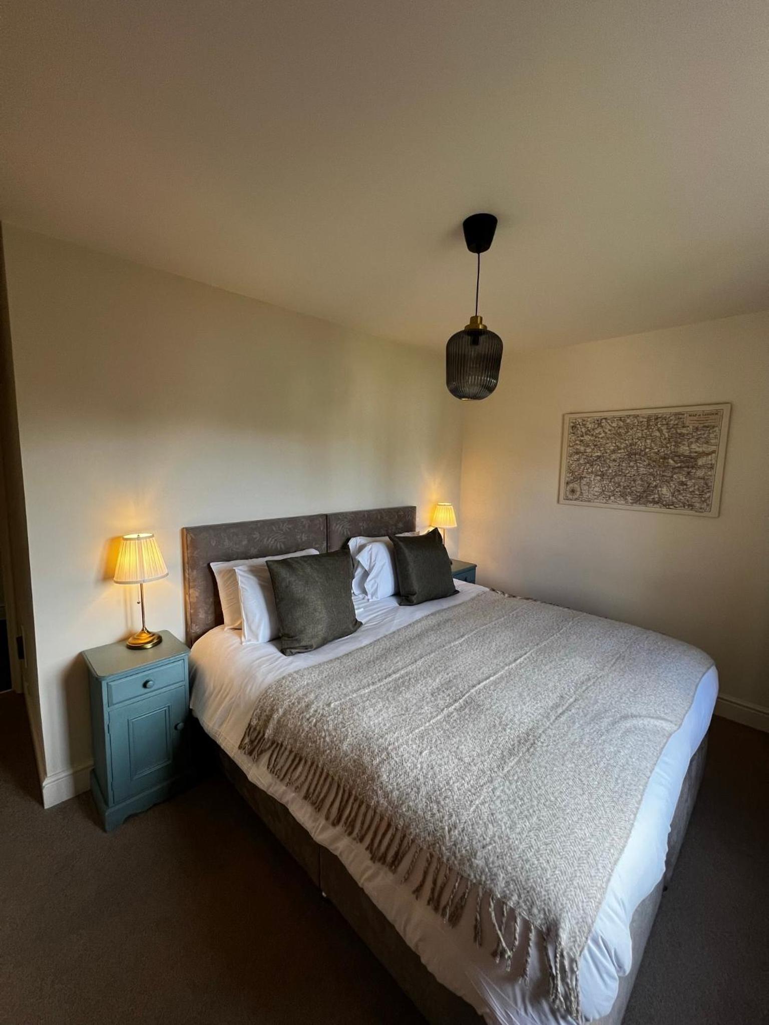 Twin Room with Shower photo 3