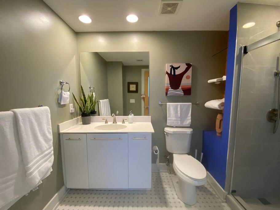 One-Bedroom Apartment - Photo 23