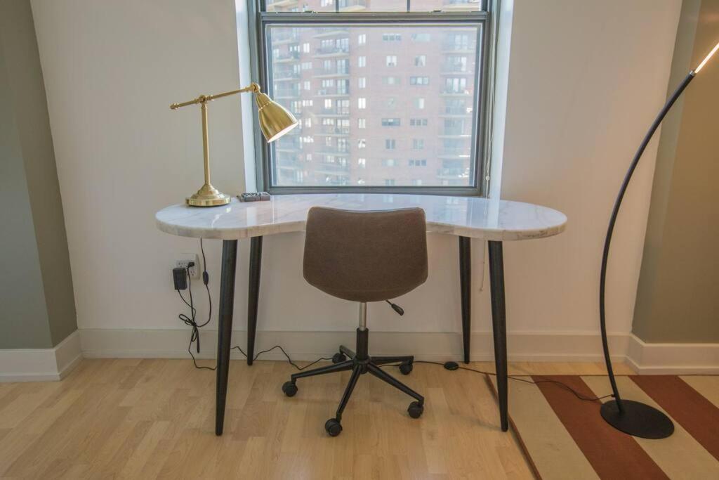 One-Bedroom Apartment - Photo 26