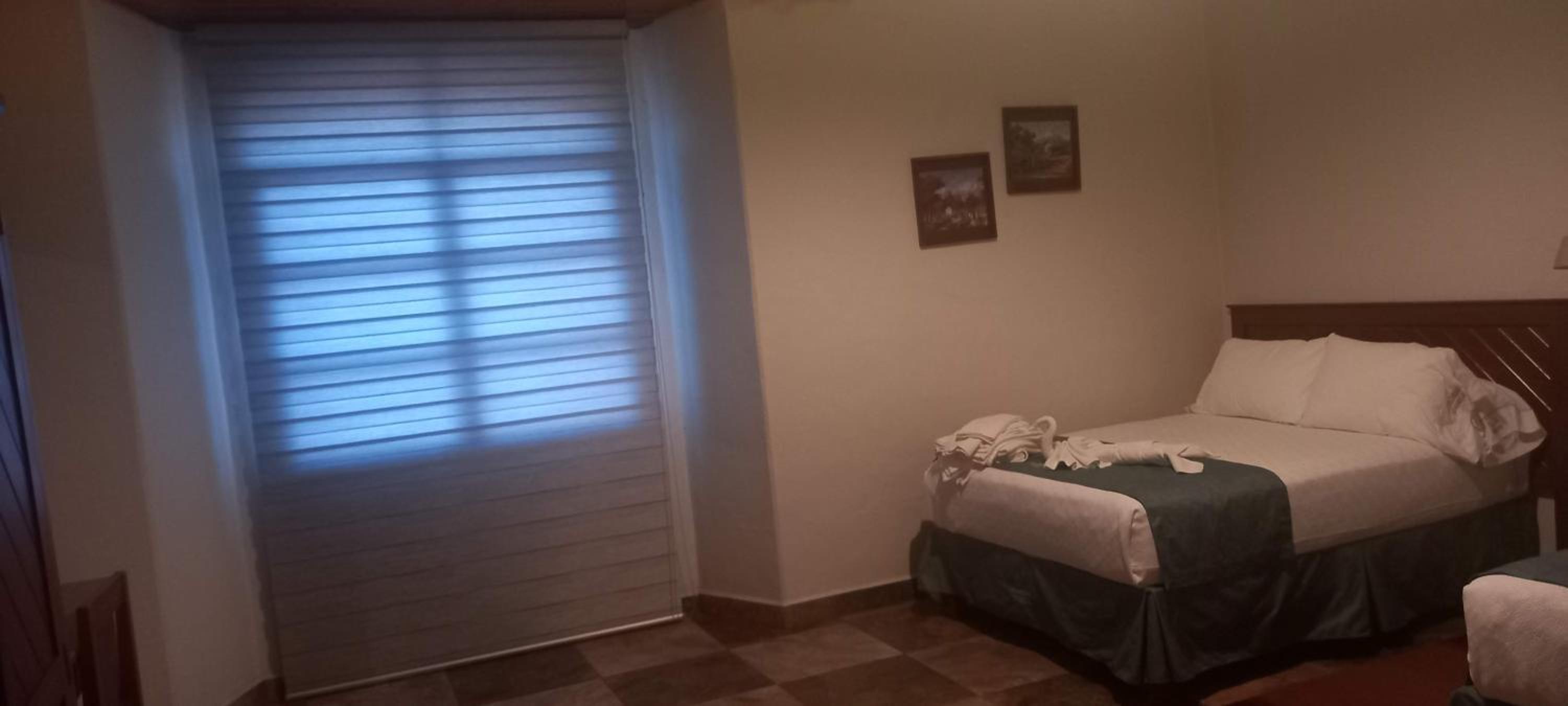Standard Twin Room with Sofa photo 3