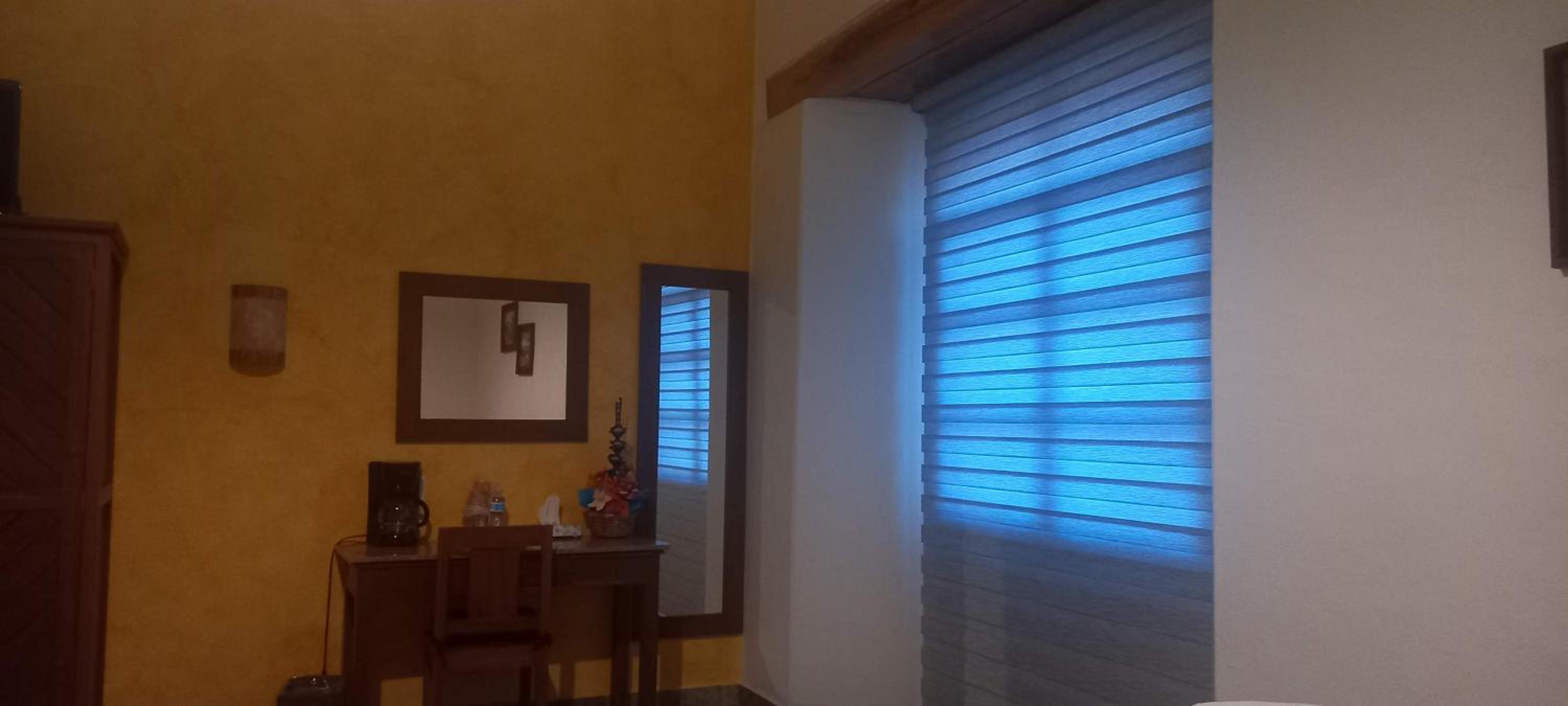 Standard Twin Room with Sofa photo 1