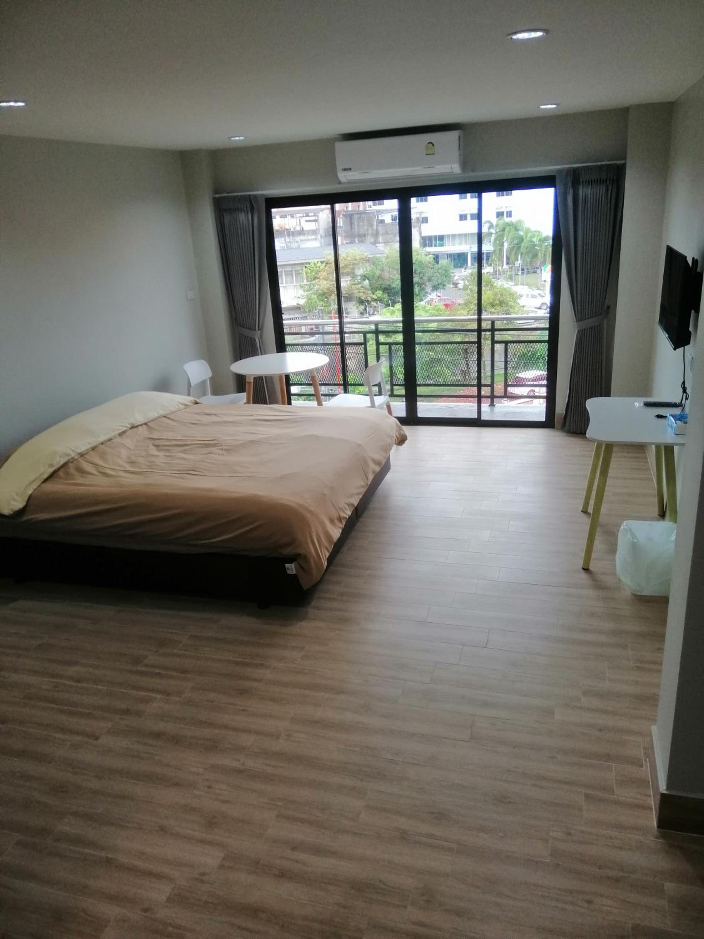 Standard Double or Twin Room - Photo 1