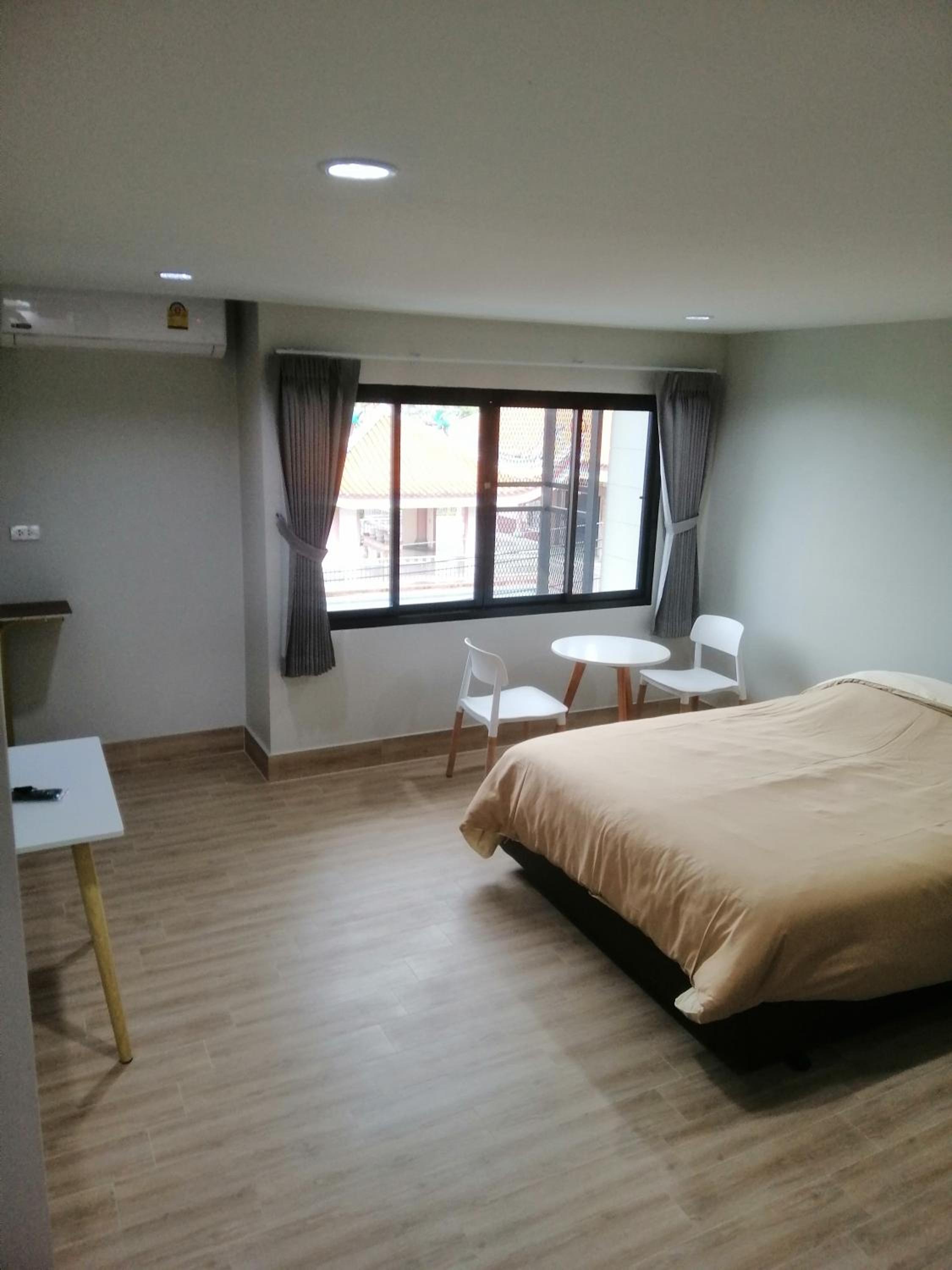 Standard Double or Twin Room - Photo 6
