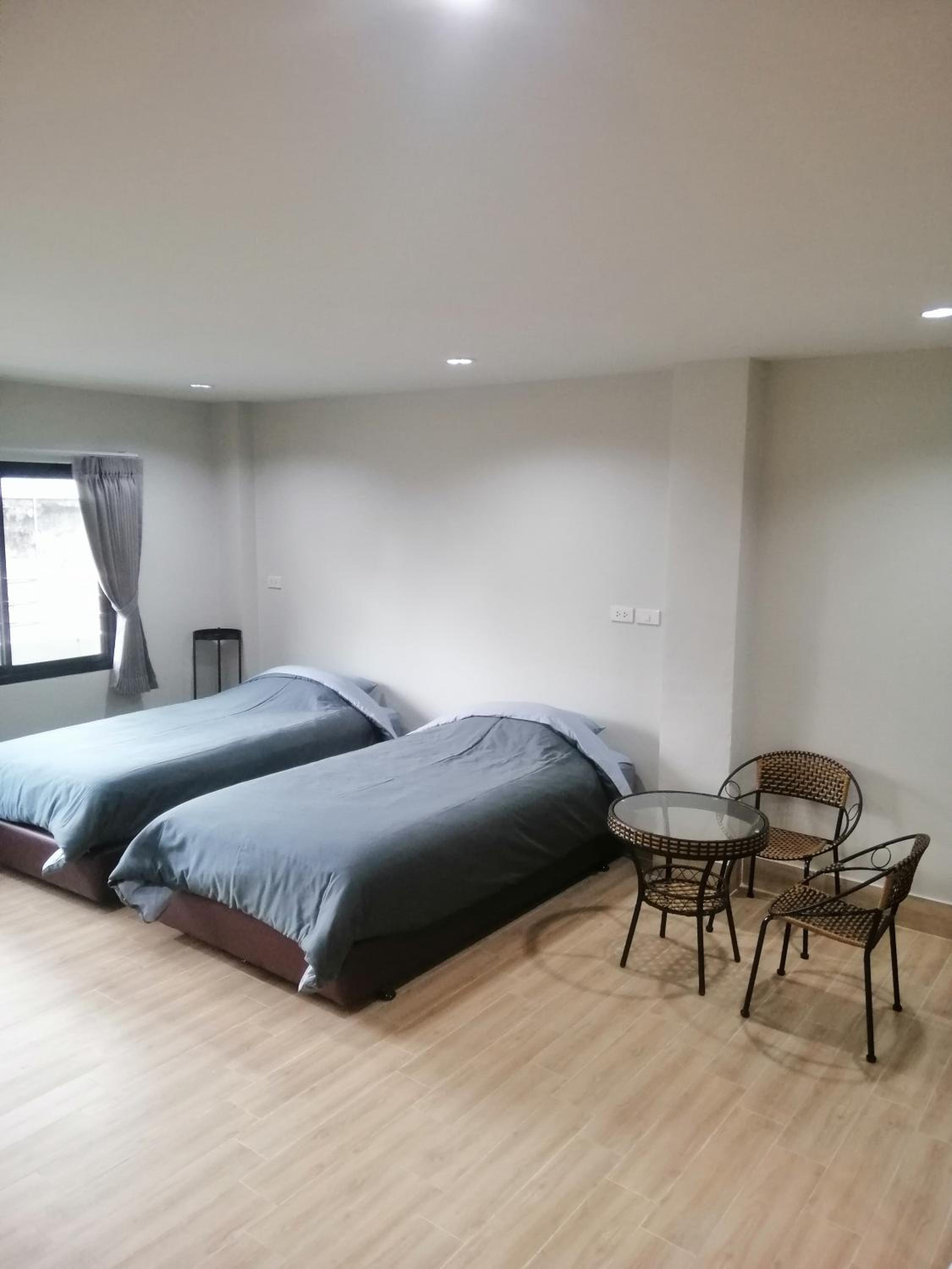 Standard Double or Twin Room - Photo 4