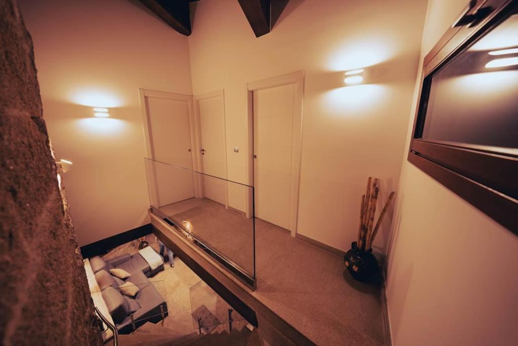 Casa de cuatro habitaciones