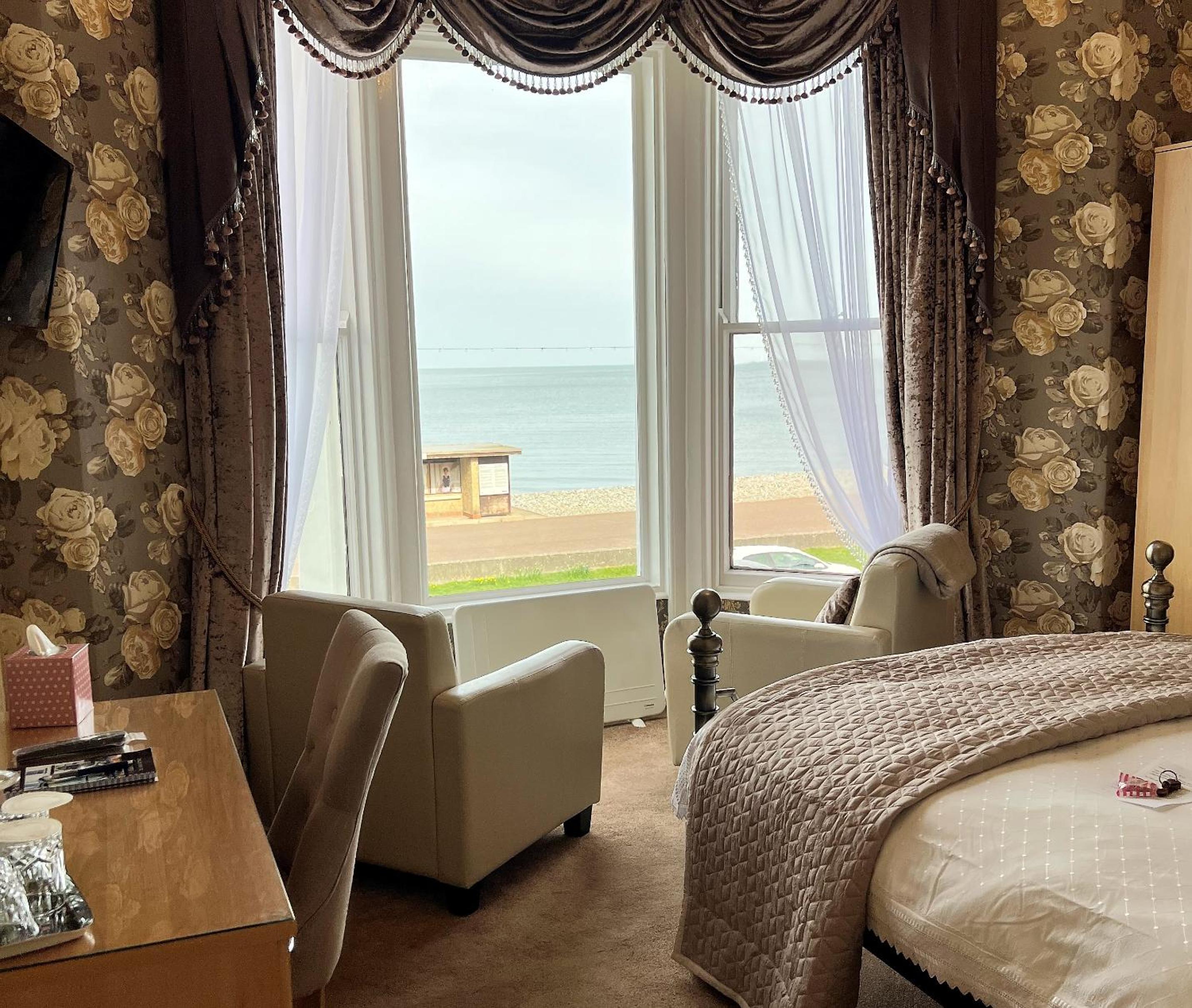 Superior Double Room photo 3