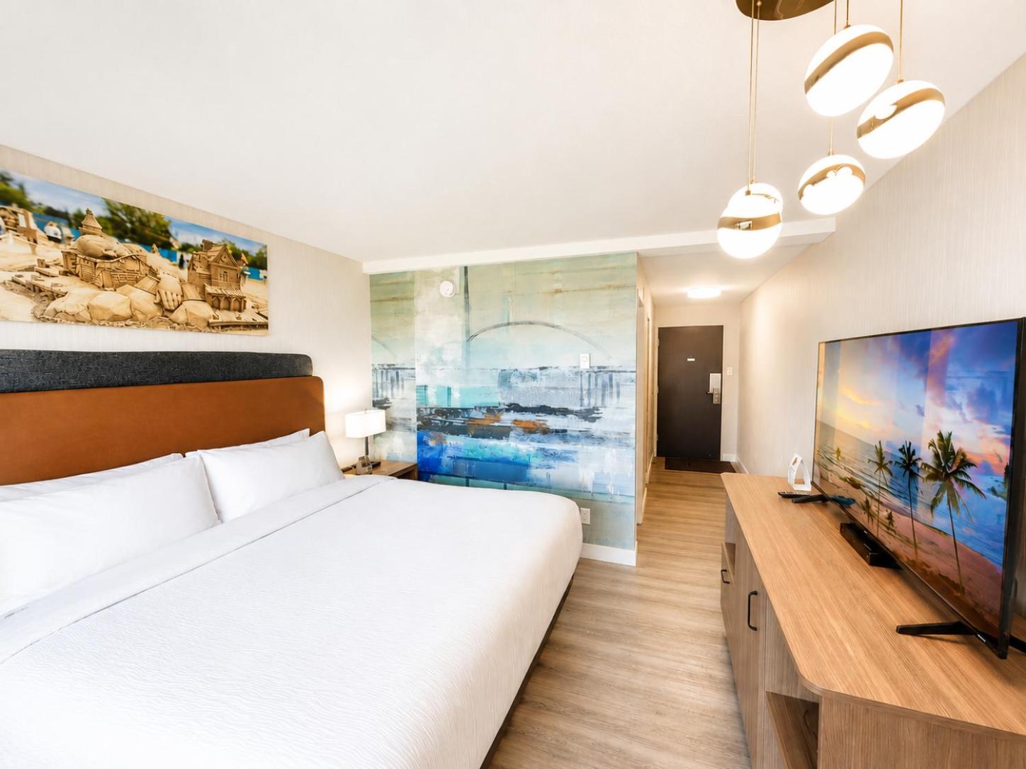 King Room