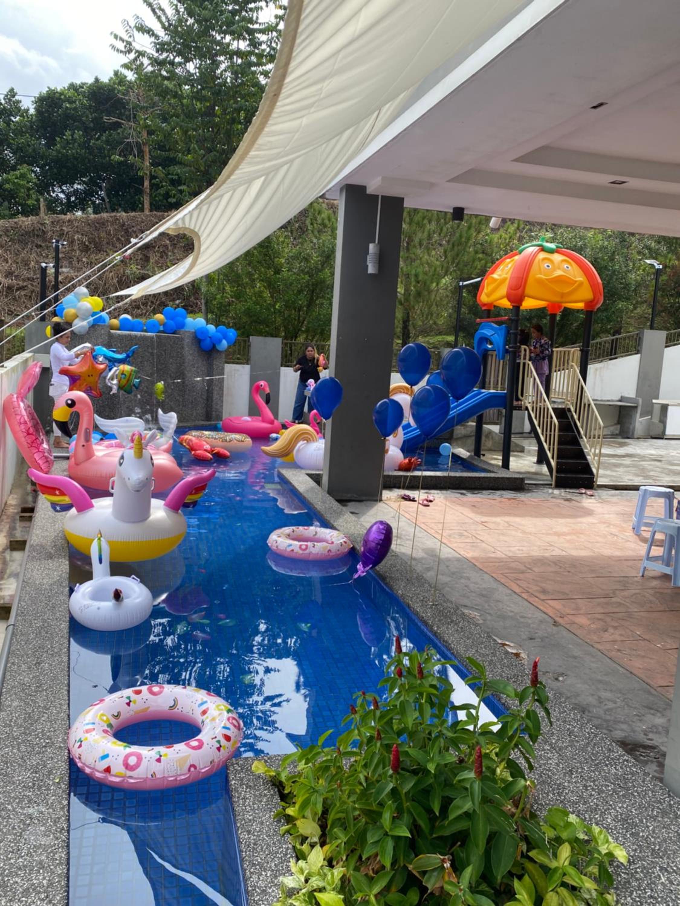 Villa with Private Pool photo 2