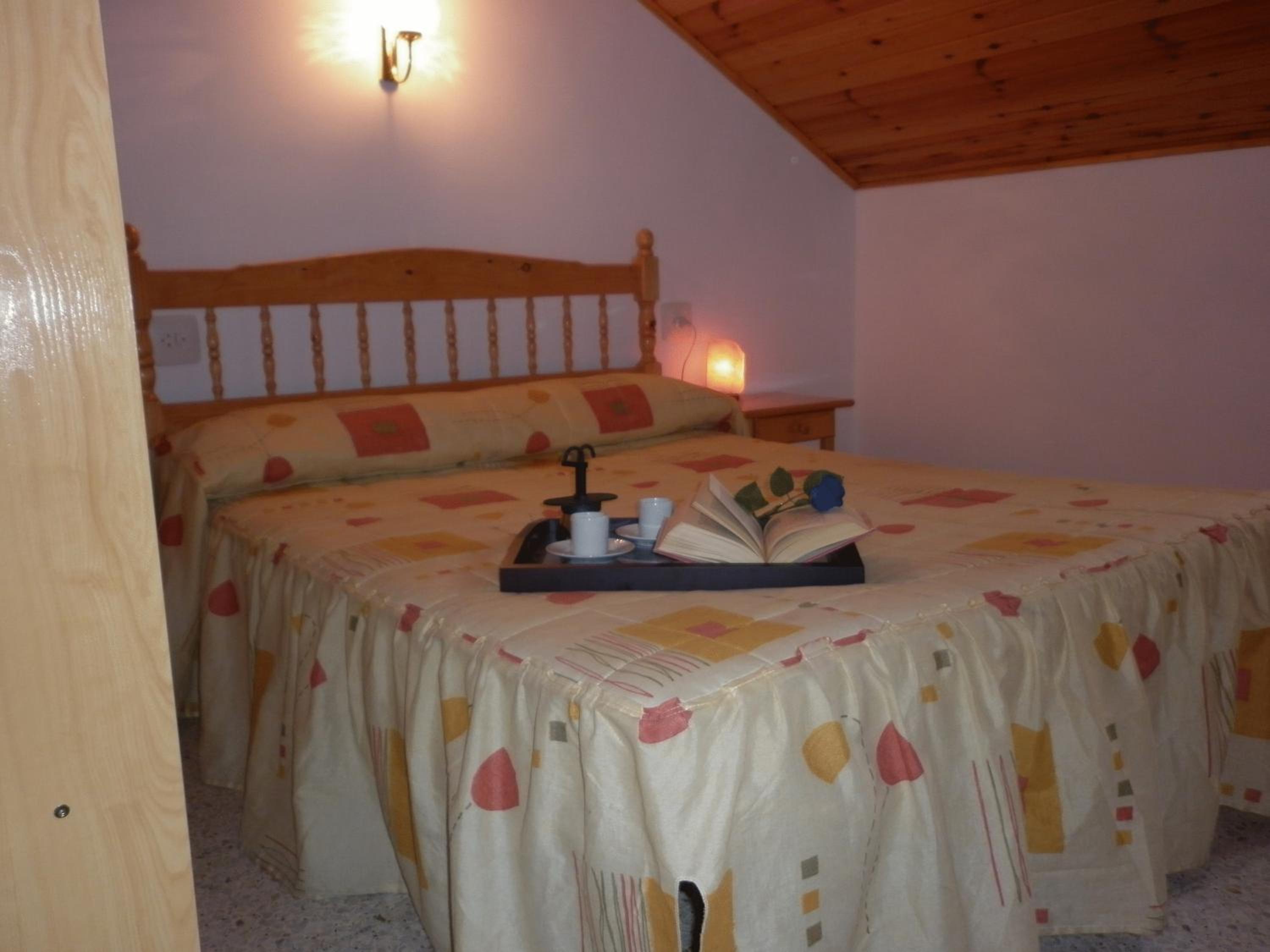 Penthouse Apartment (6 Adults) photo 2