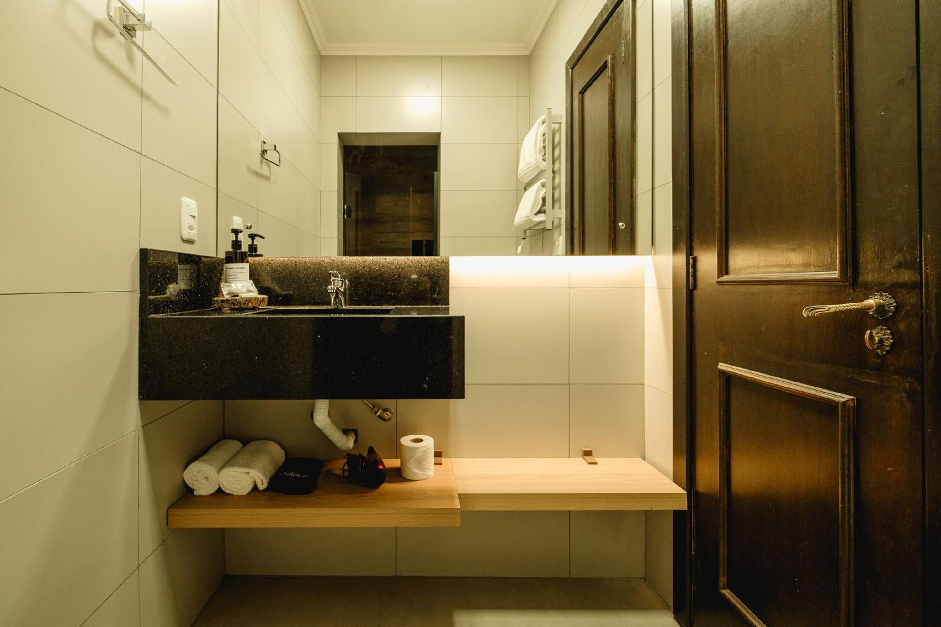Suite Deluxe with Garden View photo 3