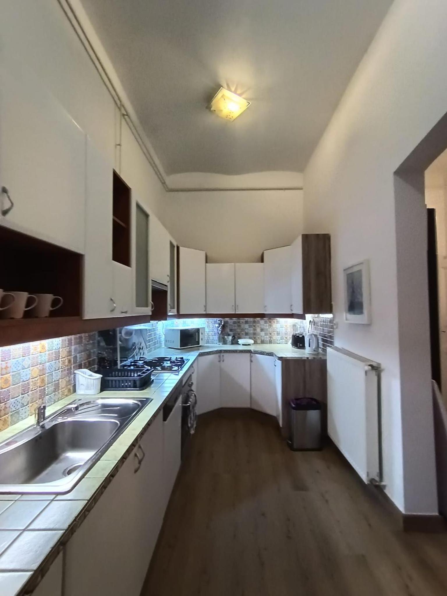 Deluxe Apartment - Photo 46