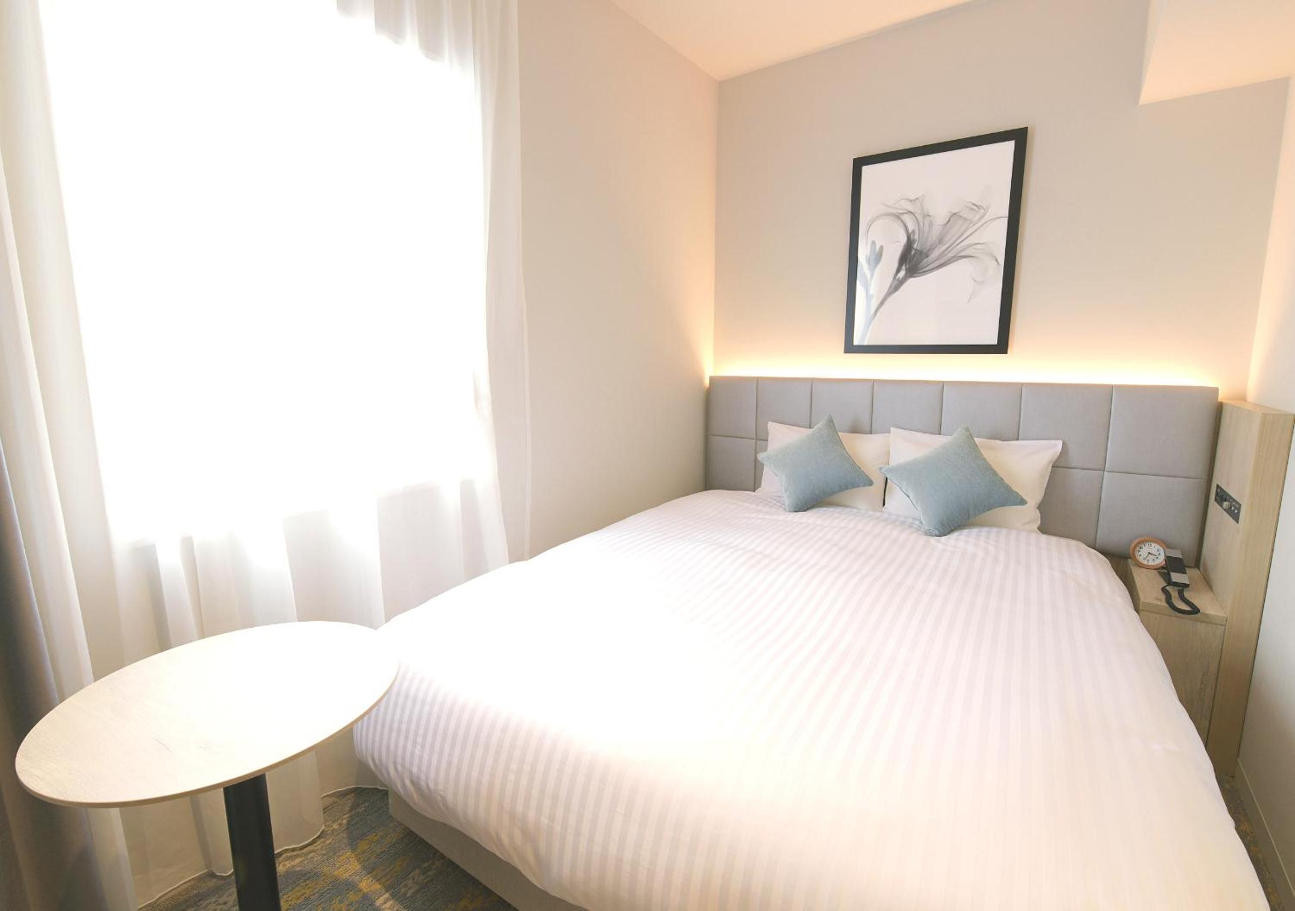 Standard Double Room with Shower - Non-Smoking - Photo 16