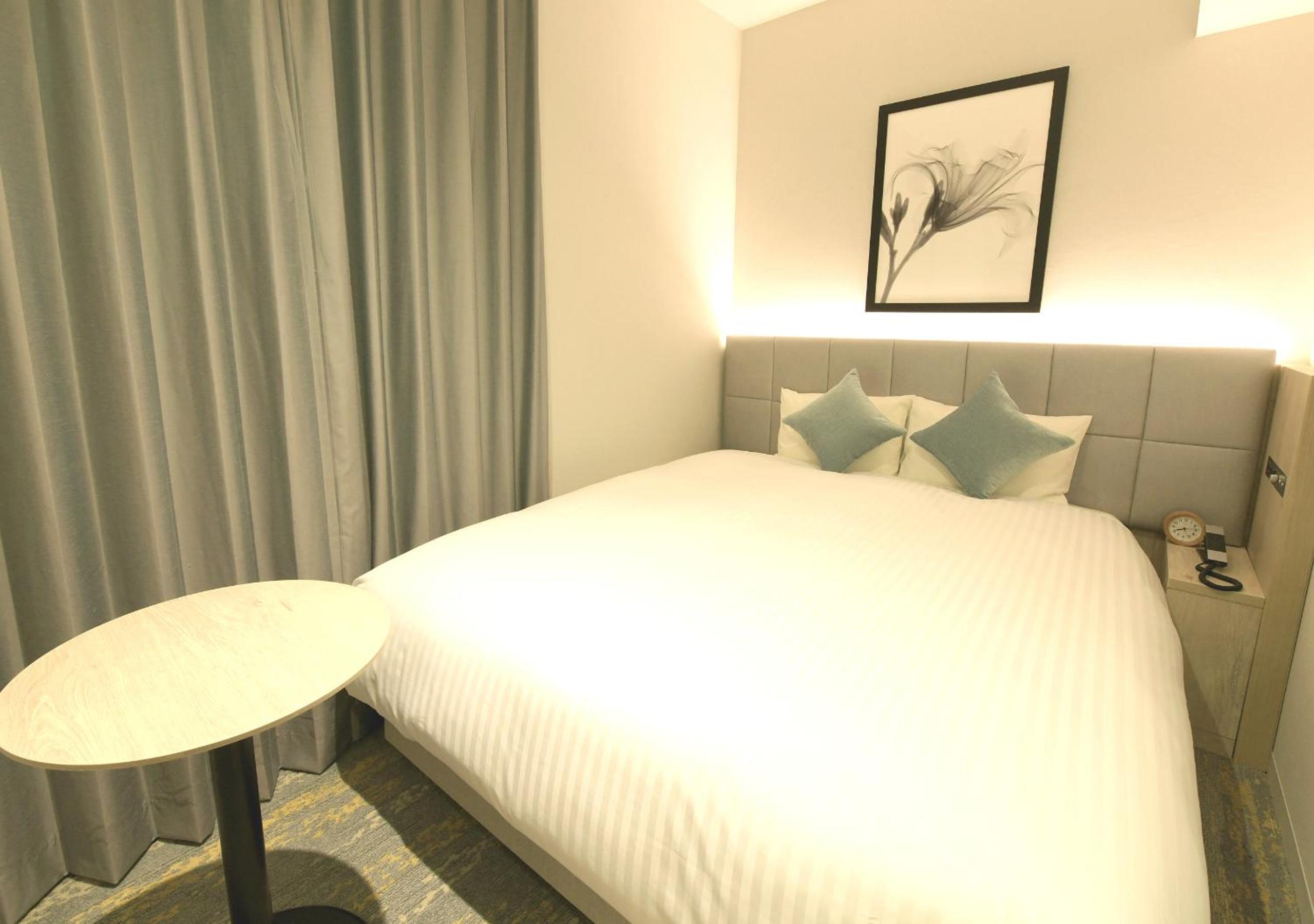 Standard Double Room with Shower - Non-Smoking - Photo 23