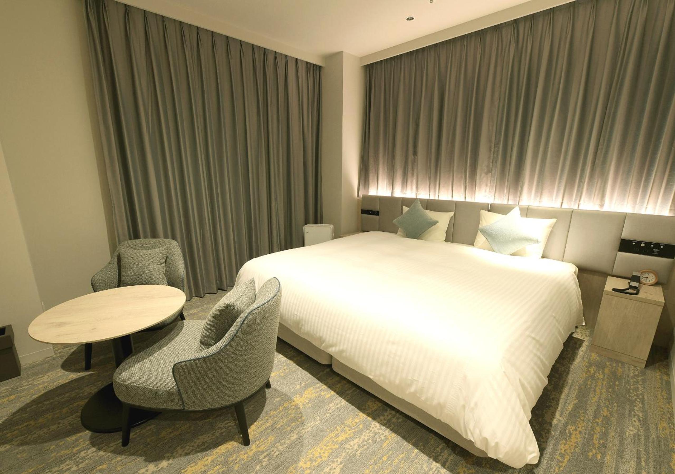 Deluxe Double Room - Non-Smoking - Photo 24