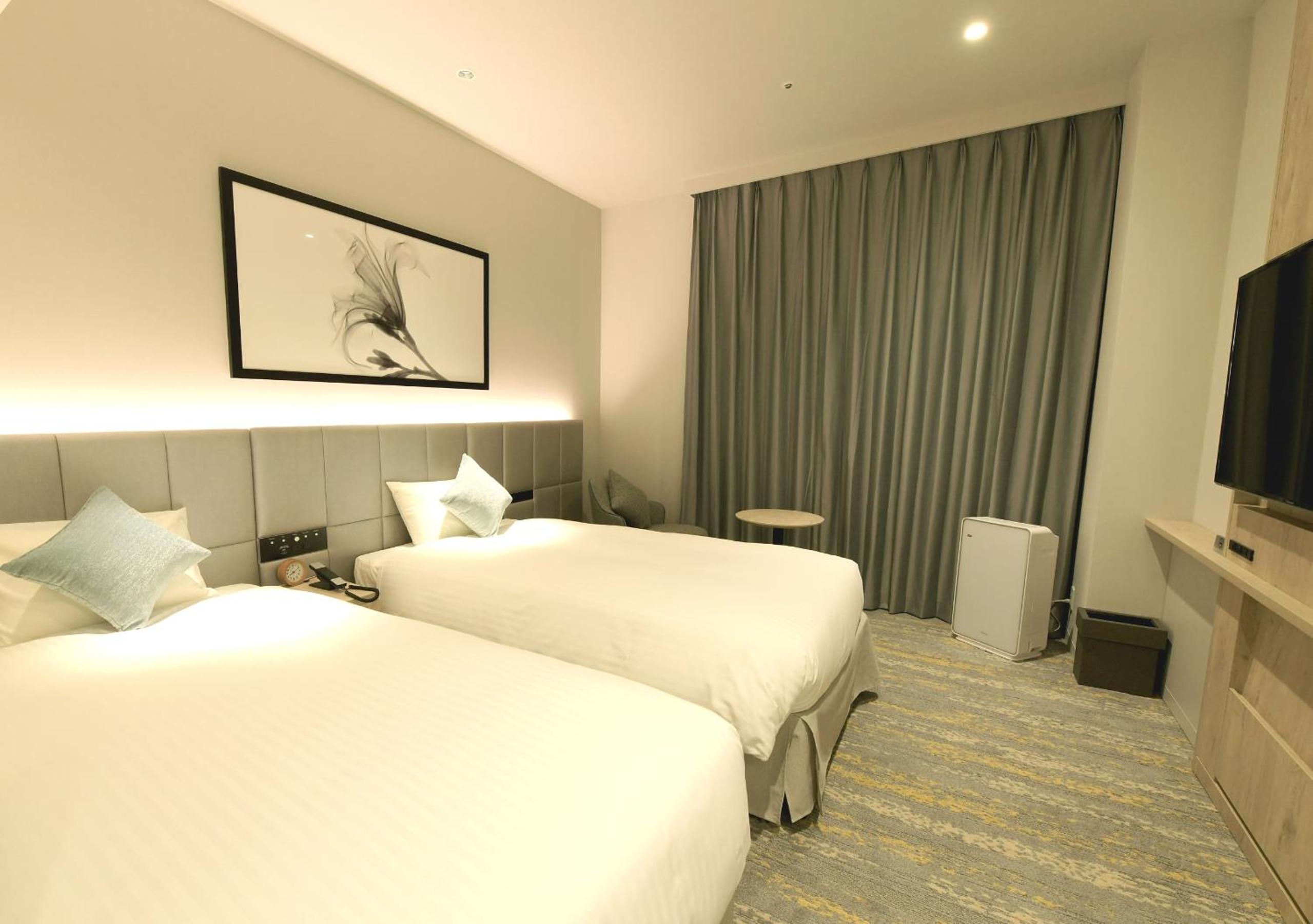 Moderate Twin Room - Non-Smoking - Photo 25