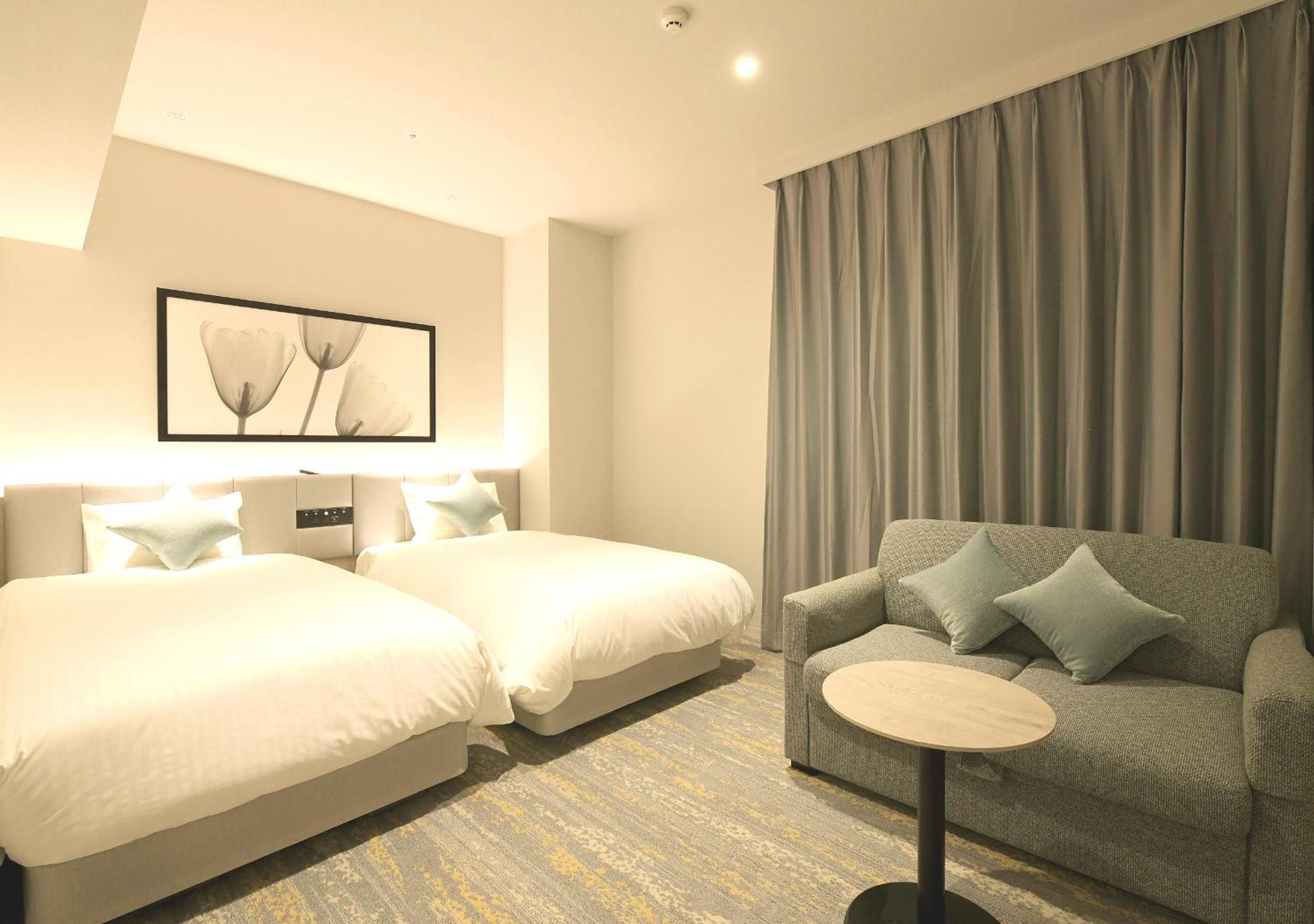 Superior Twin Room - Non-Smoking - Photo 19