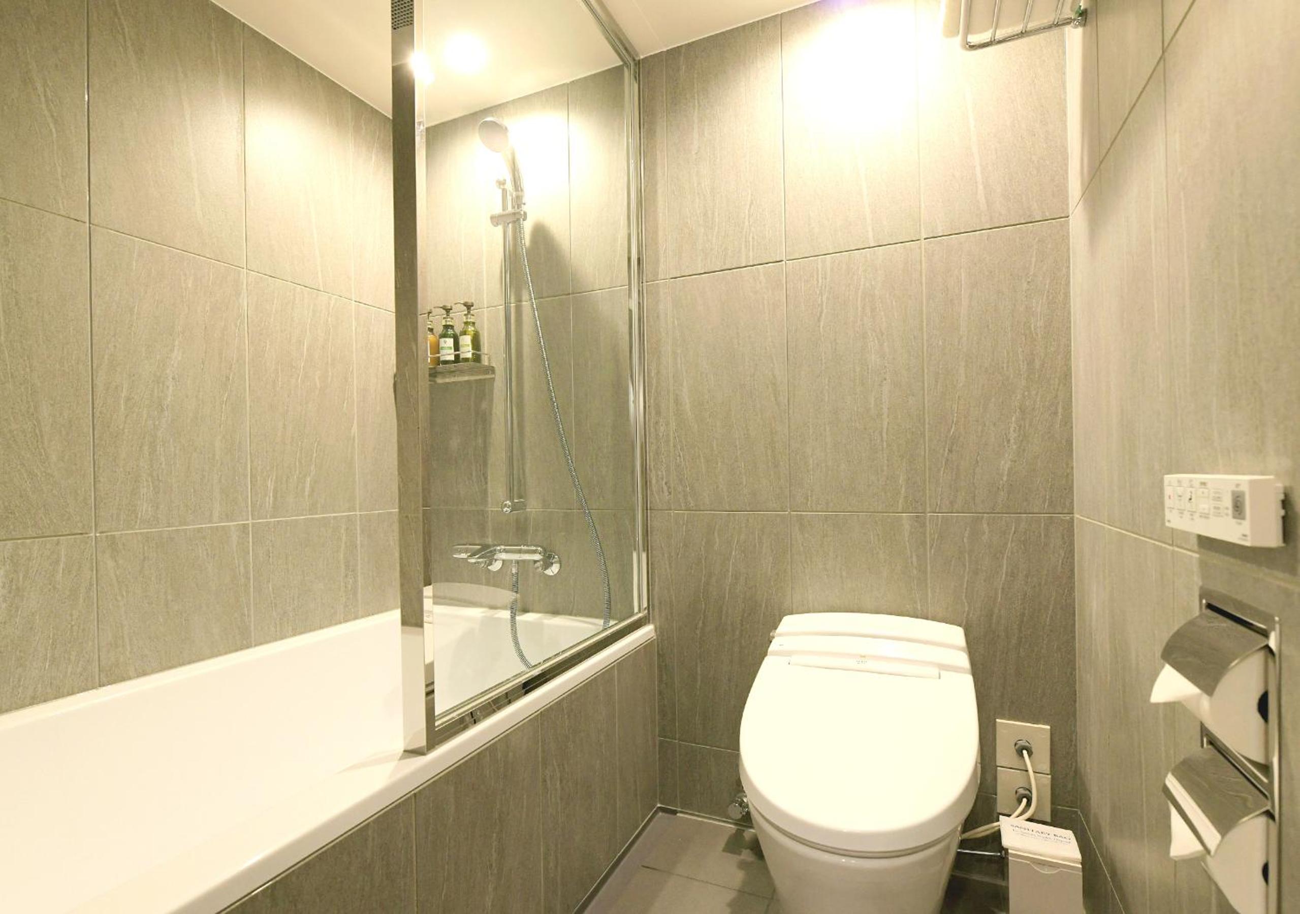 Moderate Twin Room - Non-Smoking - Photo 23