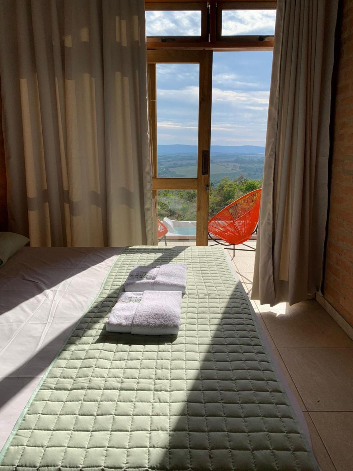 King Suite with Spa Bath photo 2