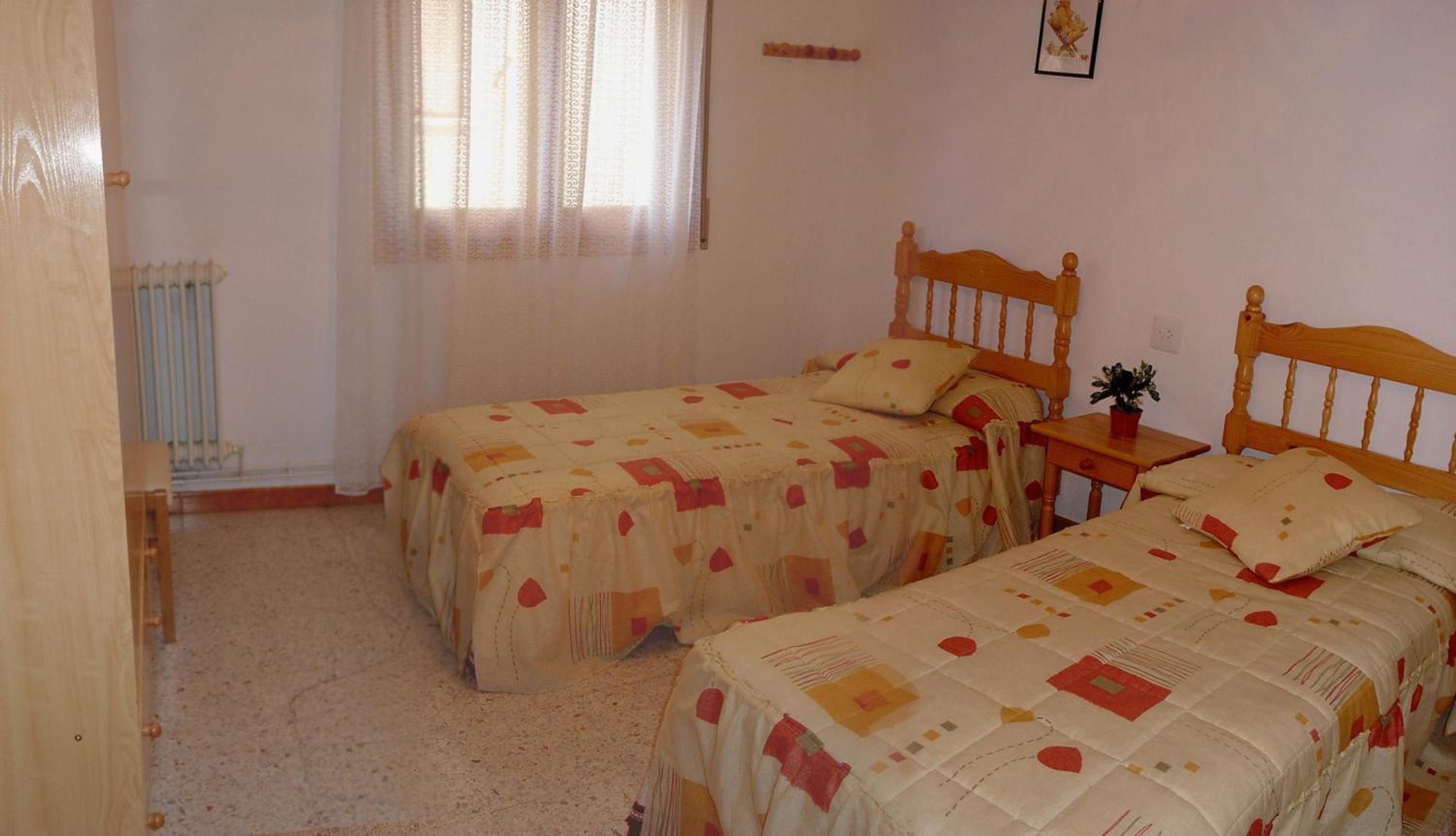 Three-Bedroom Apartment (6 Adults) photo 3