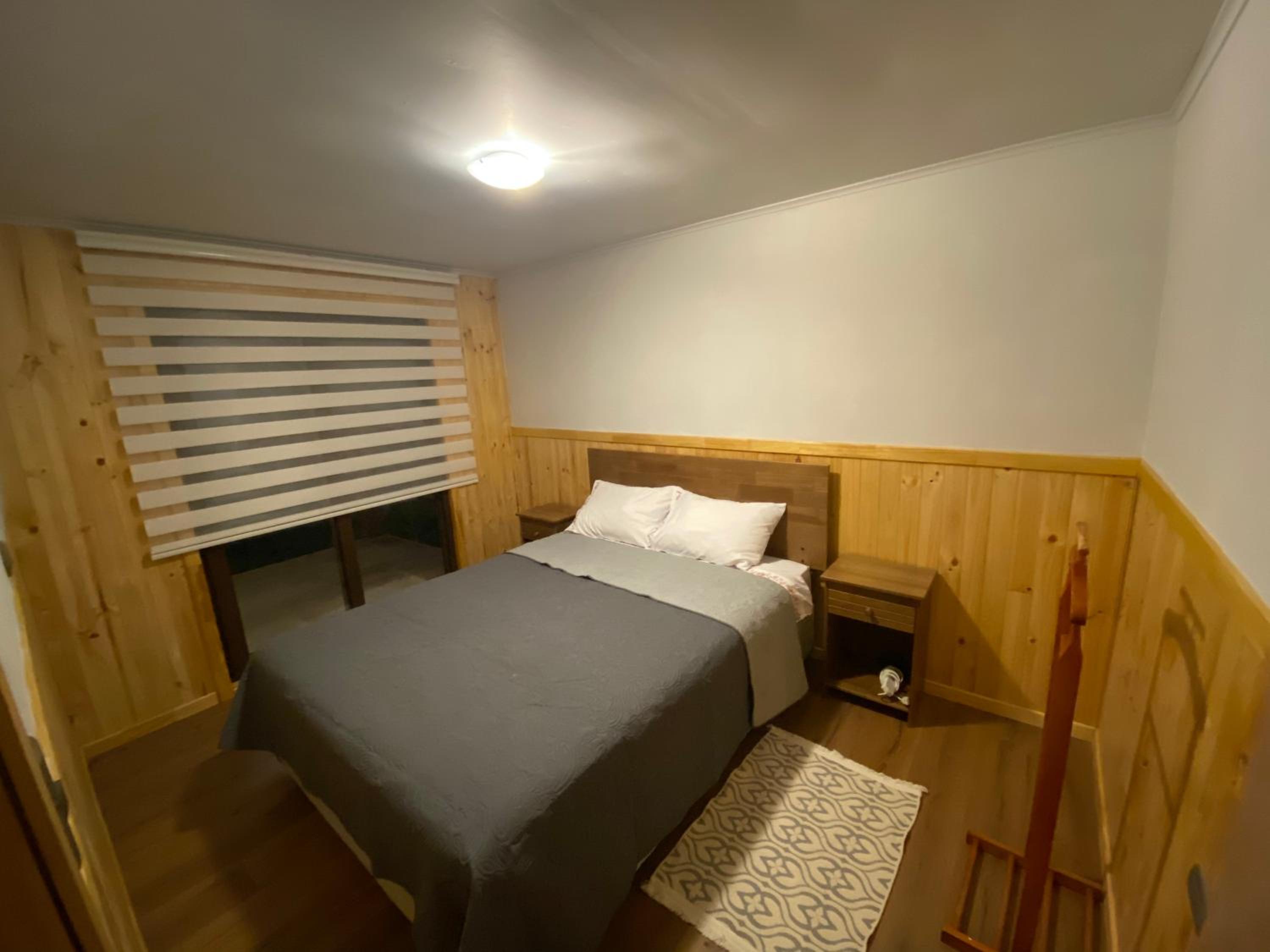 Two-Bedroom House photo 1