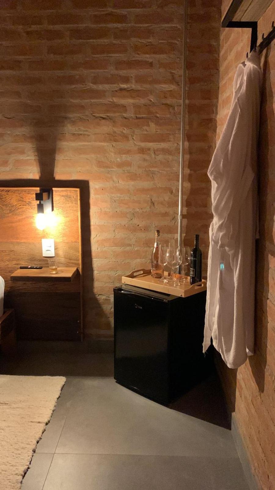 King Suite with Spa Bath photo 1