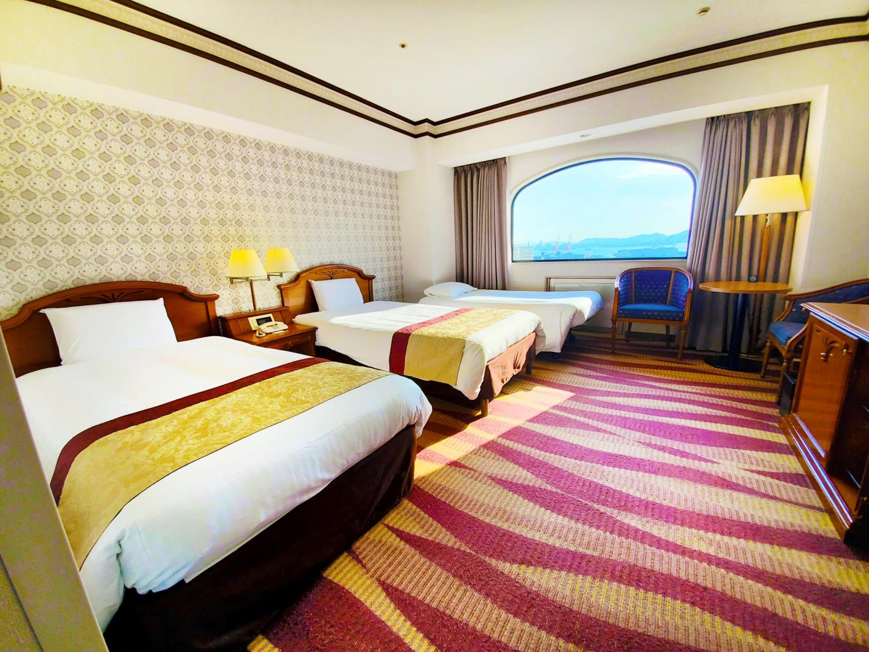 Standard Triple Room -Non-Smoking - Photo 1