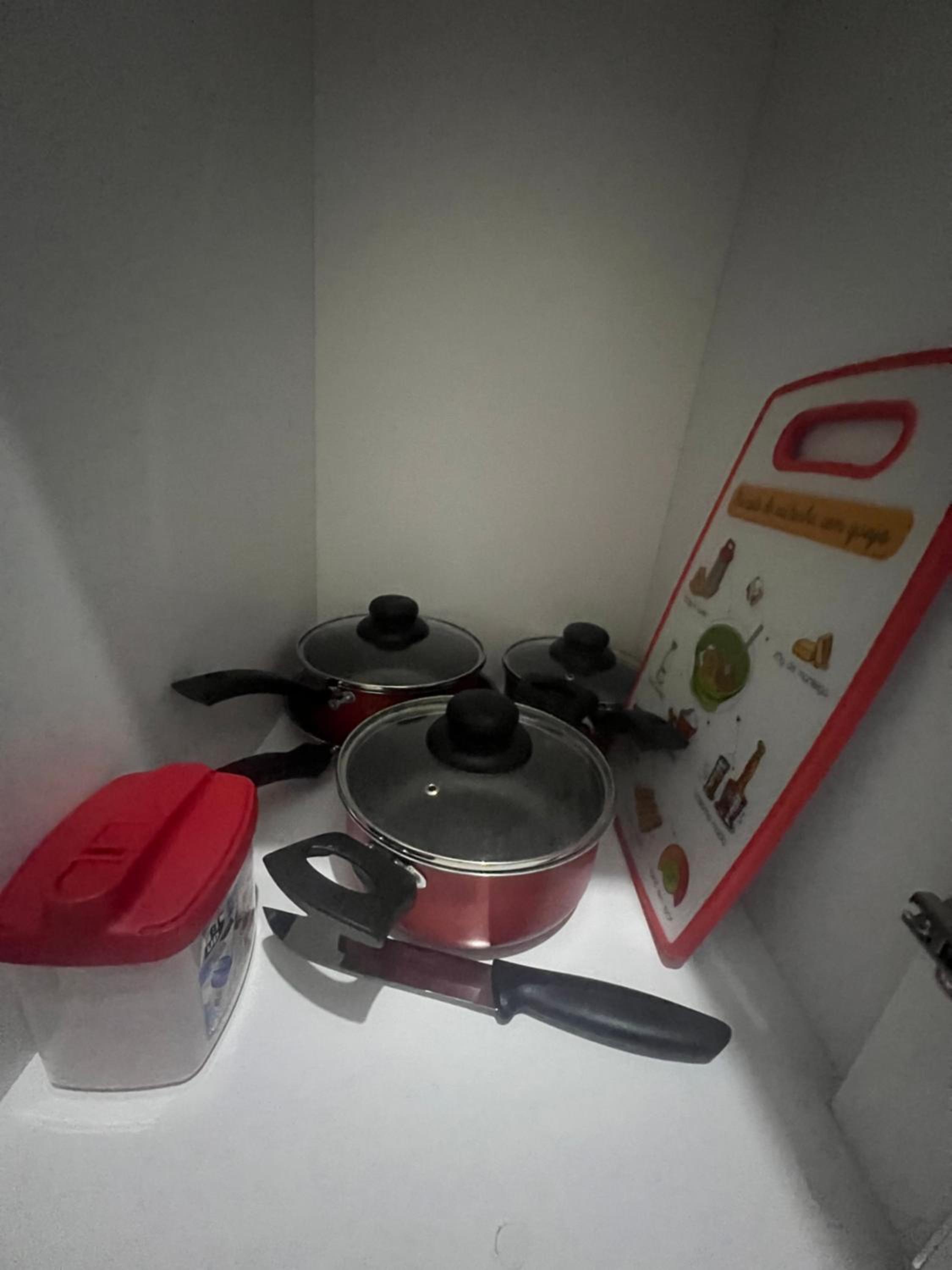 Apartment - Photo 14