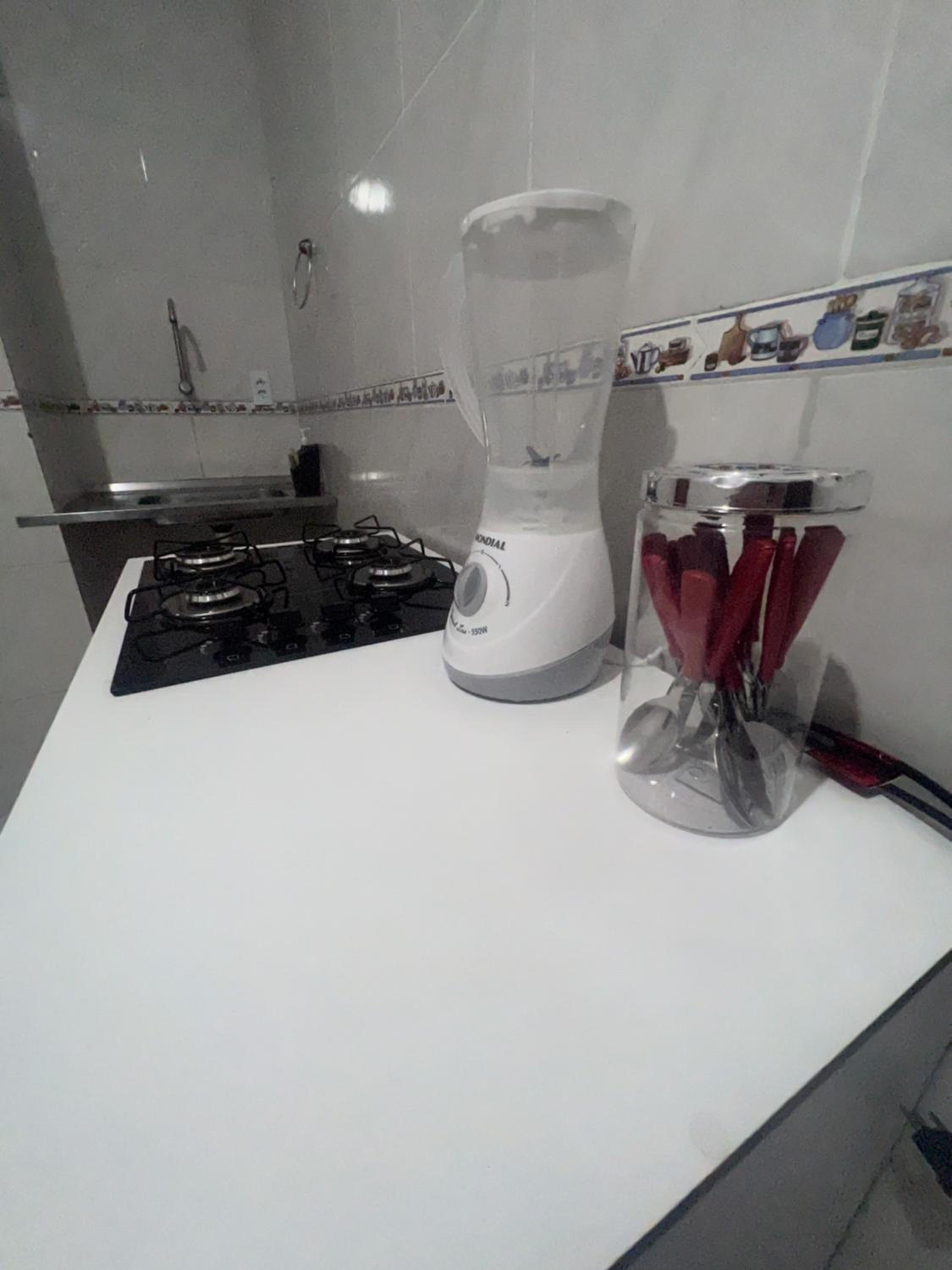 Apartment - Photo 16