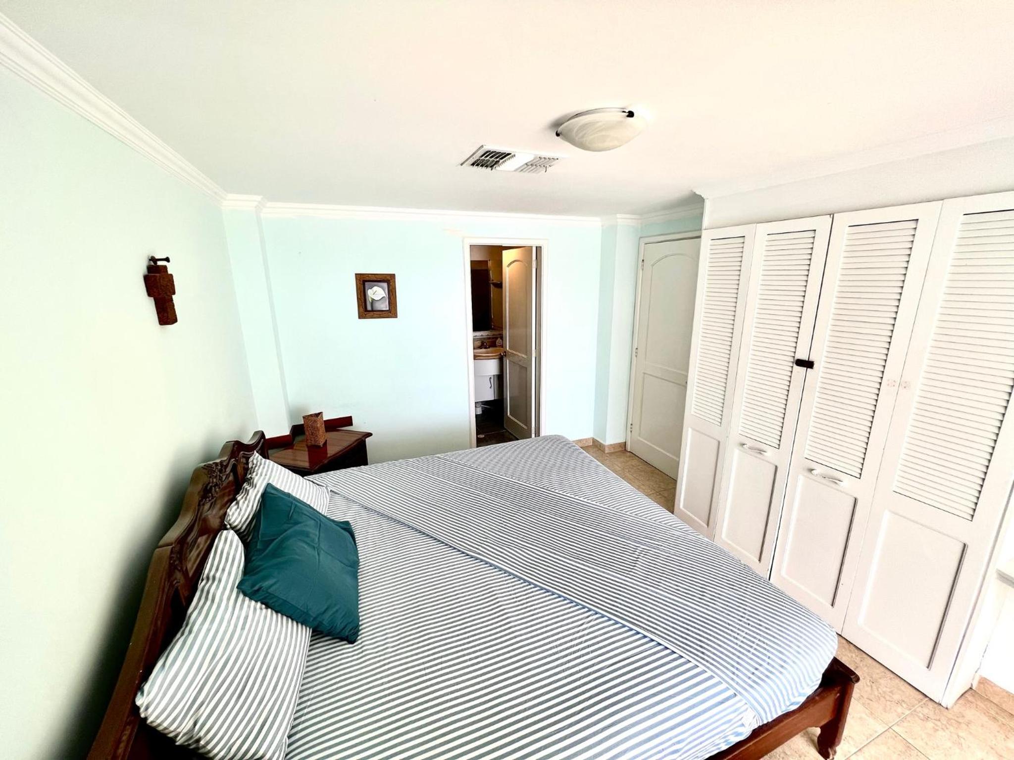Apartment with Sea View photo 2