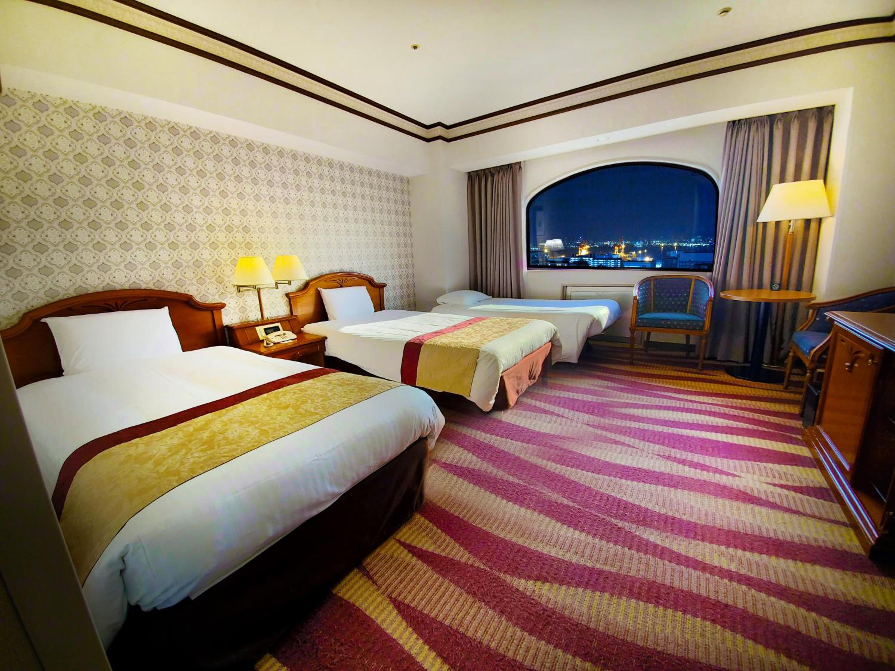 Standard Triple Room -Non-Smoking - Photo 4