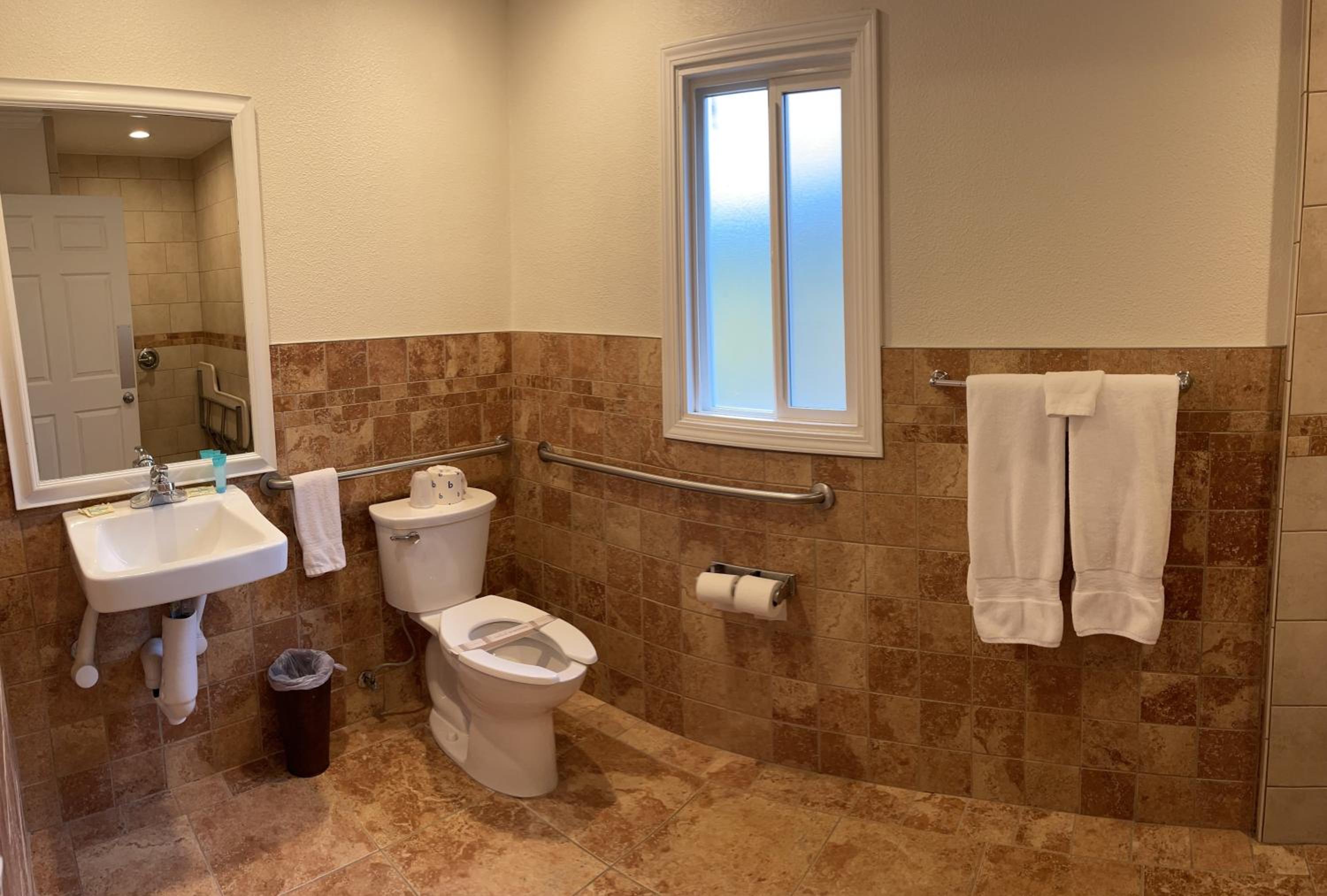 Sierra Woods Lodge, Foto 4