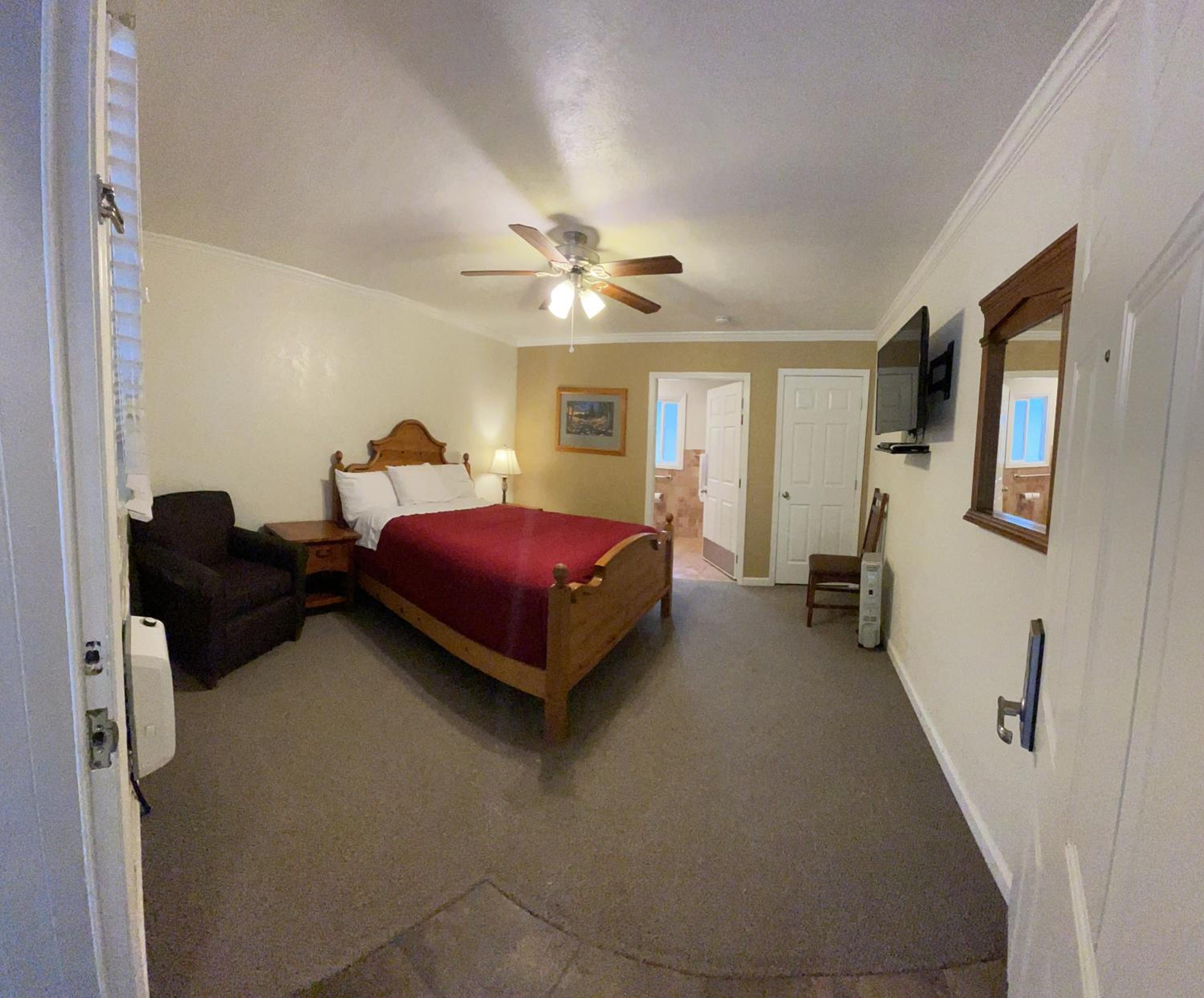 Sierra Woods Lodge, Foto 2