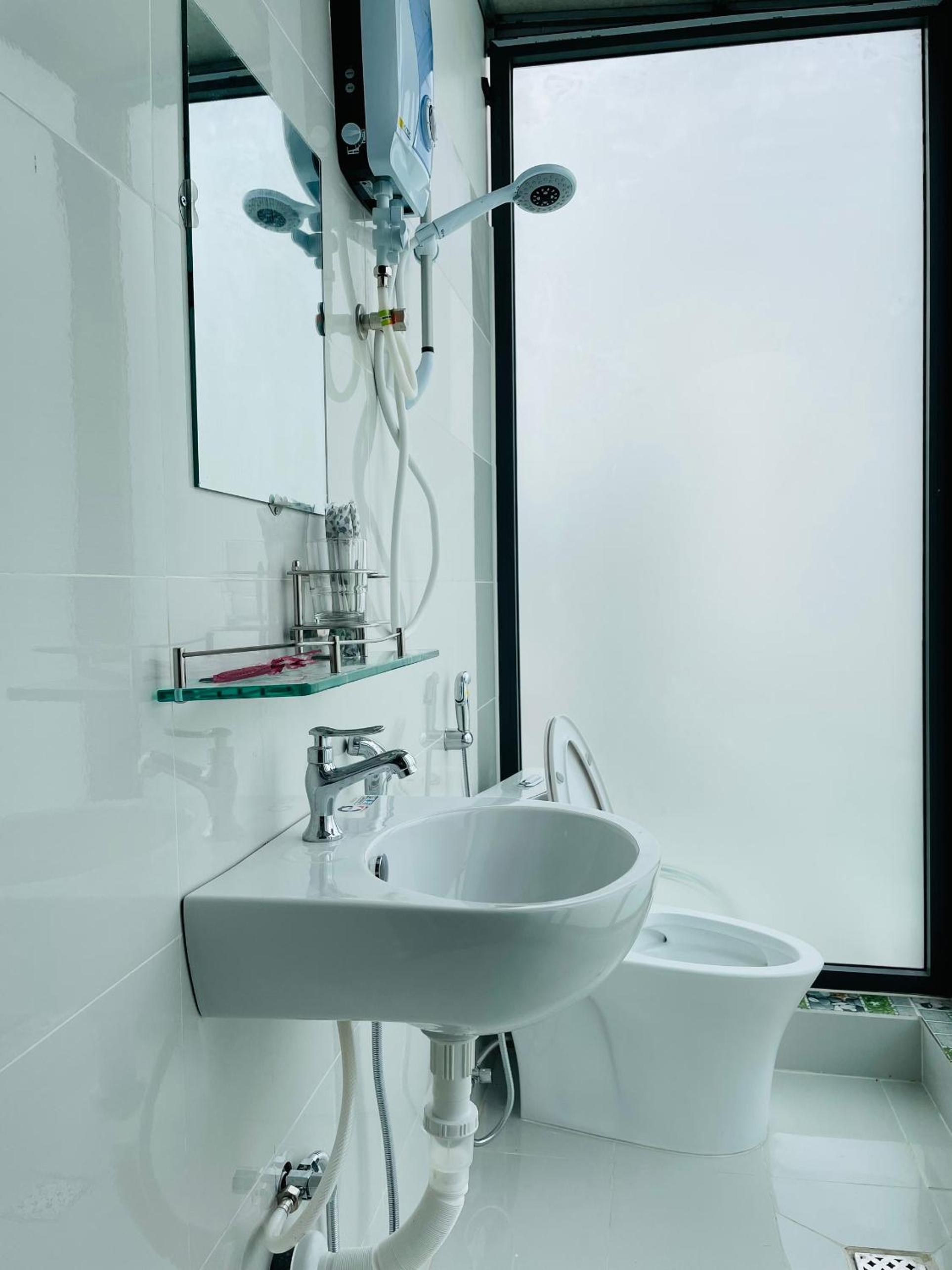 Double Room with Private Bathroom photo 3