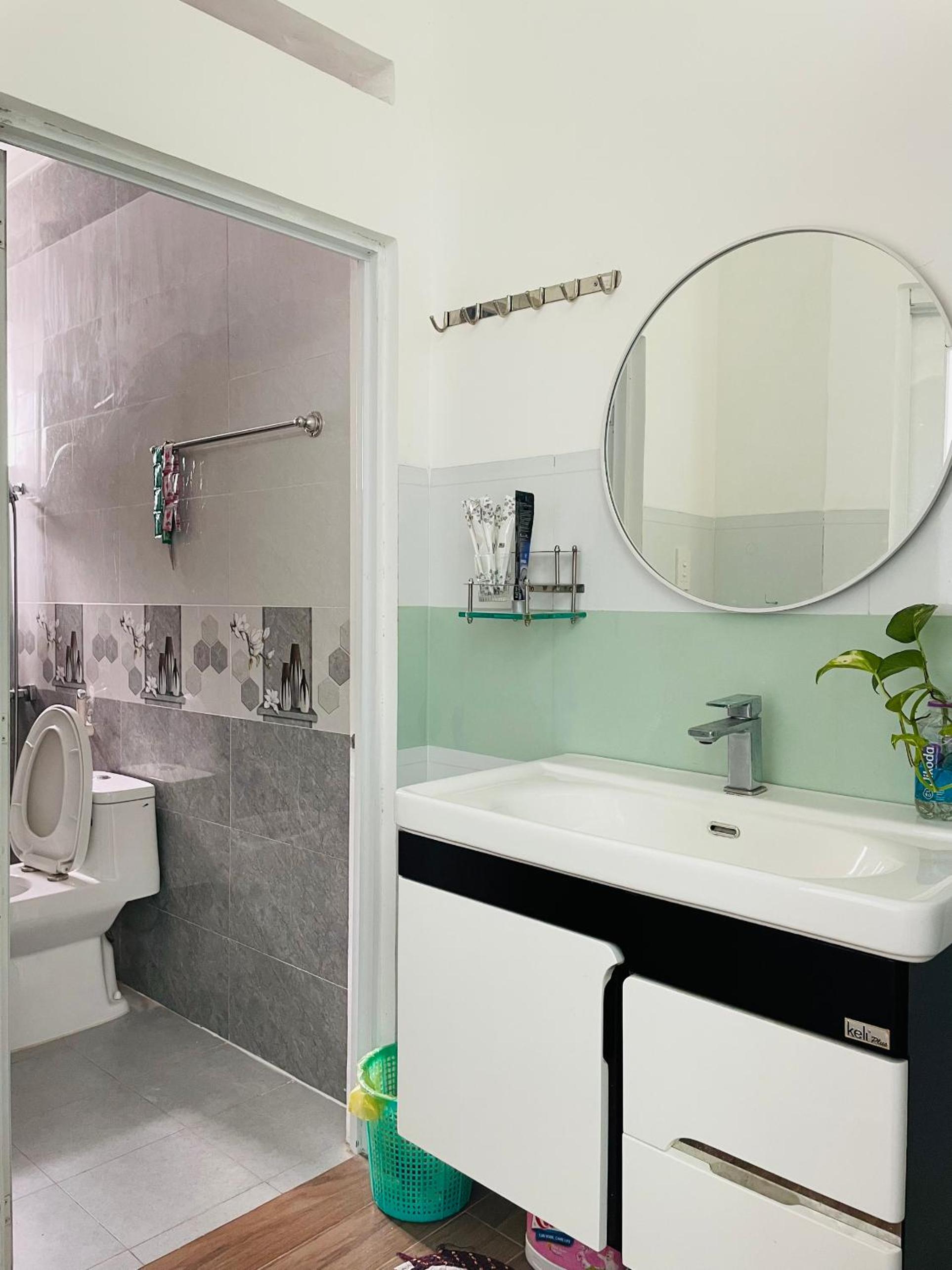 Double Room with Private Bathroom photo 3