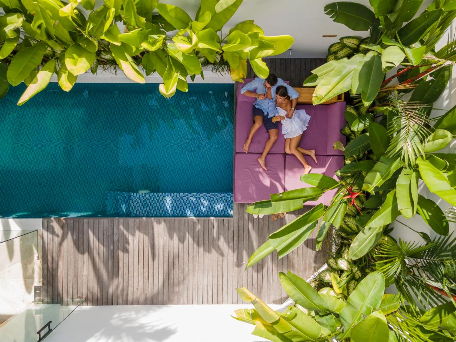 Three-Bedroom Villa with Private Pool - Photo 4