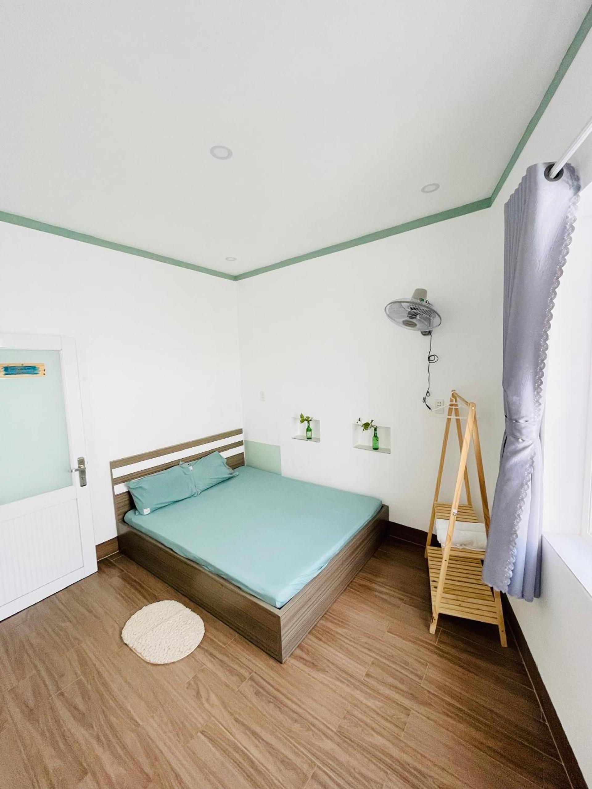 Double Room with Private Bathroom photo 1