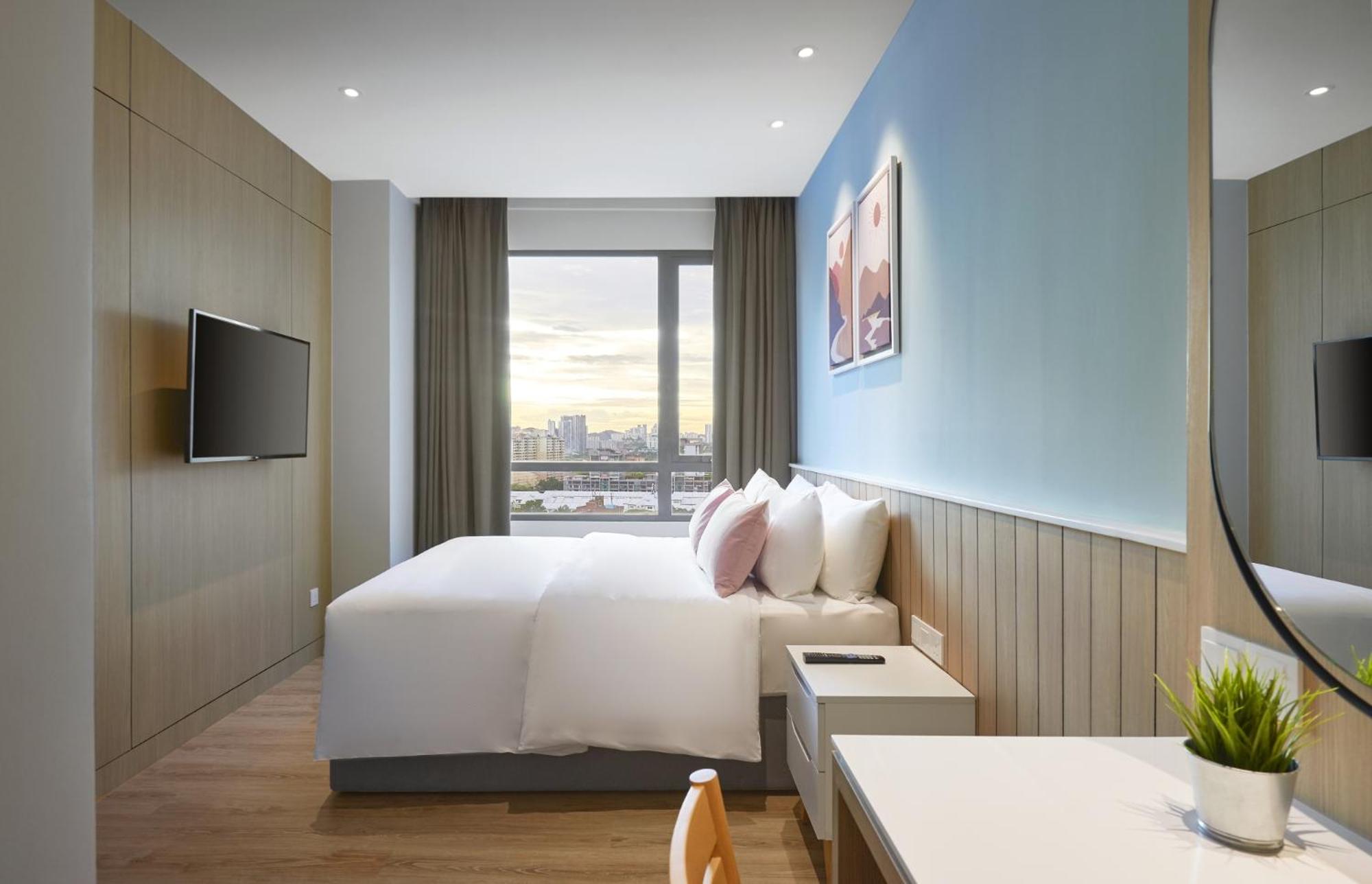 Two Bedroom Deluxe