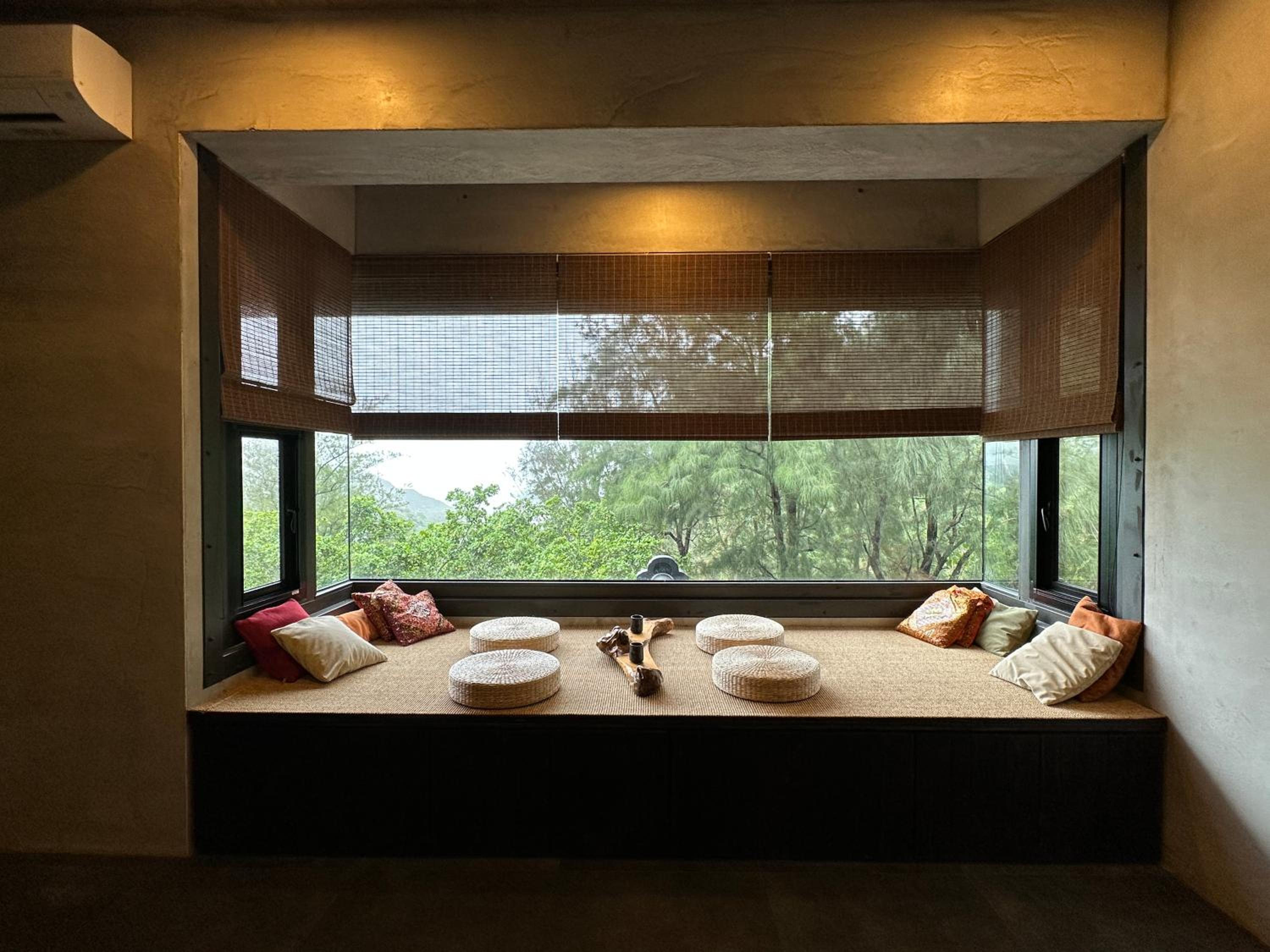 Quadruple Room with Sea View photo 3