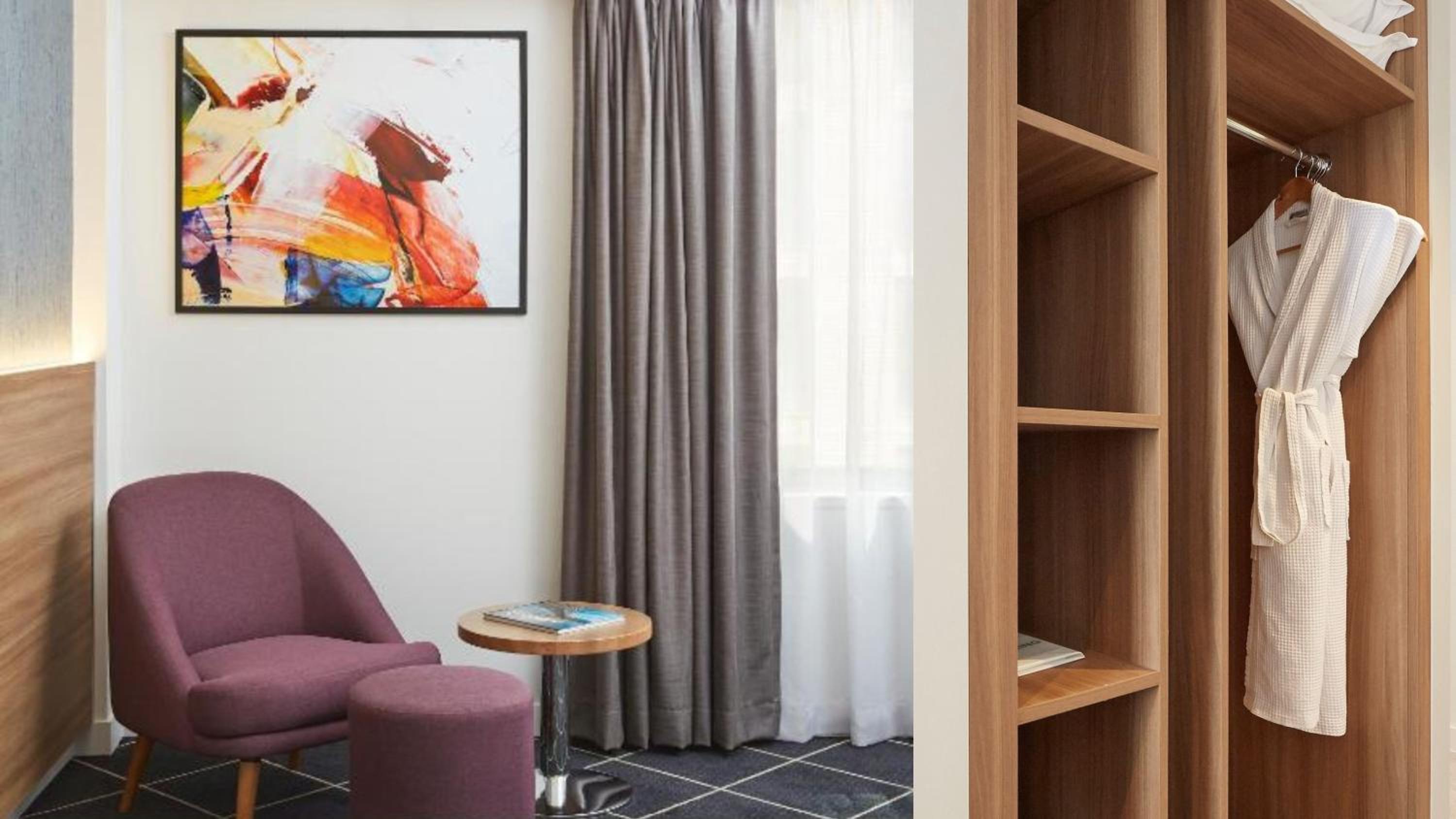 Executive Suite - Photo 8