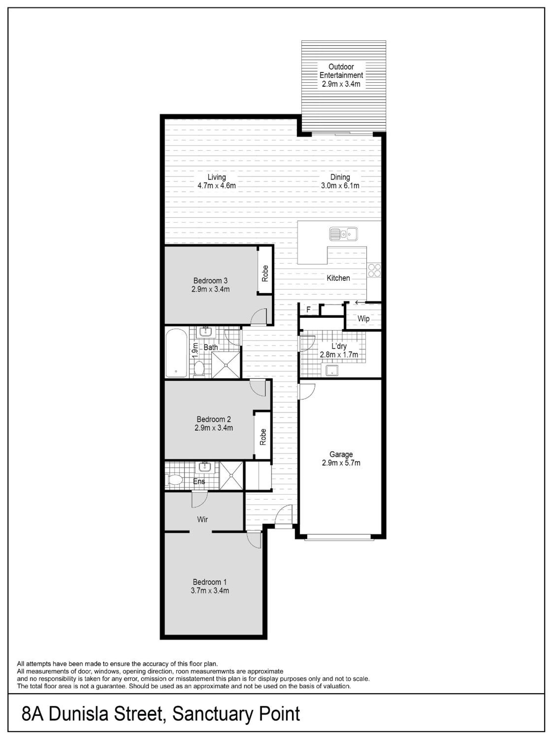 Vacation Home photo 2