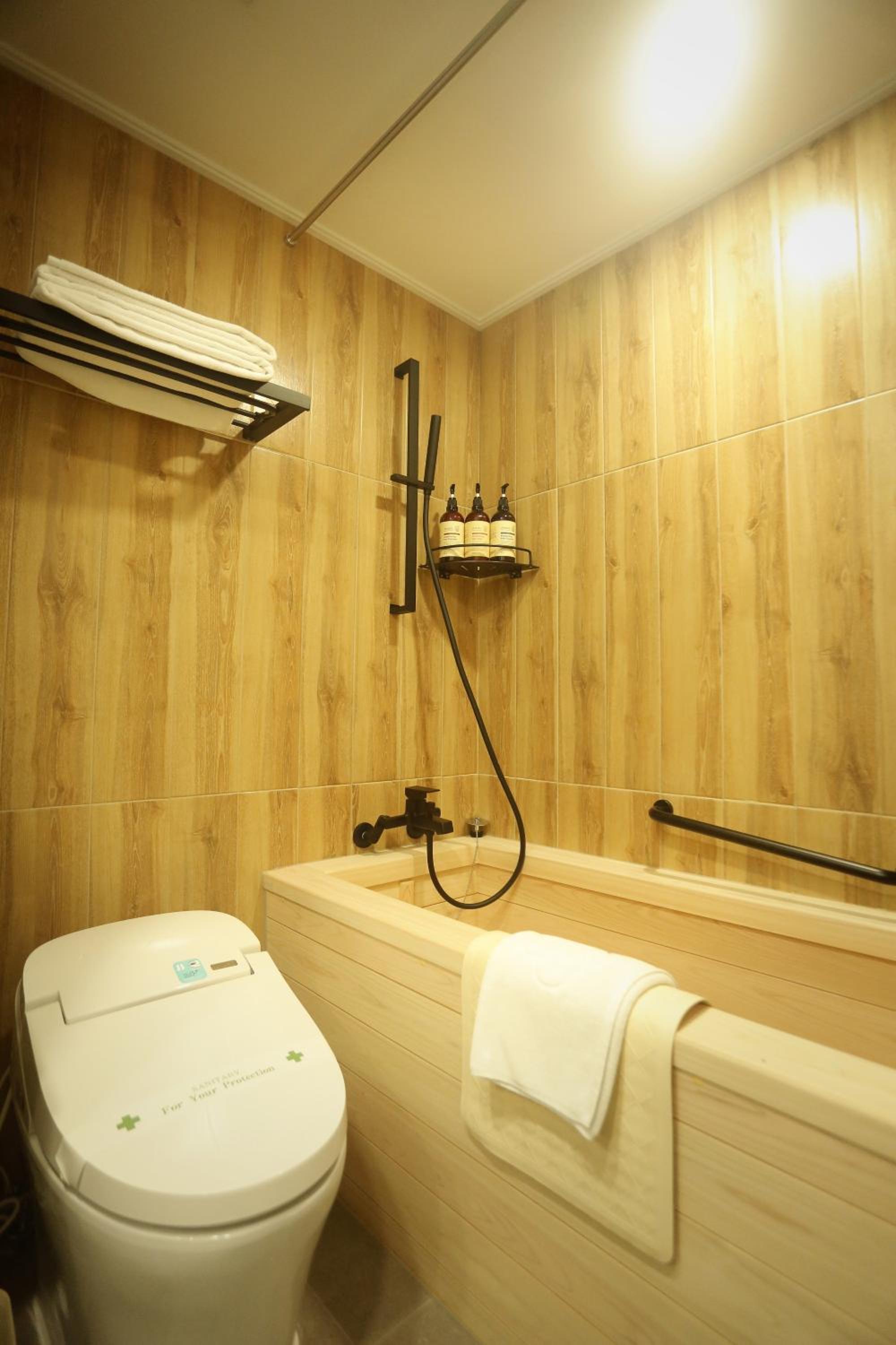 Superior Double Room photo 2