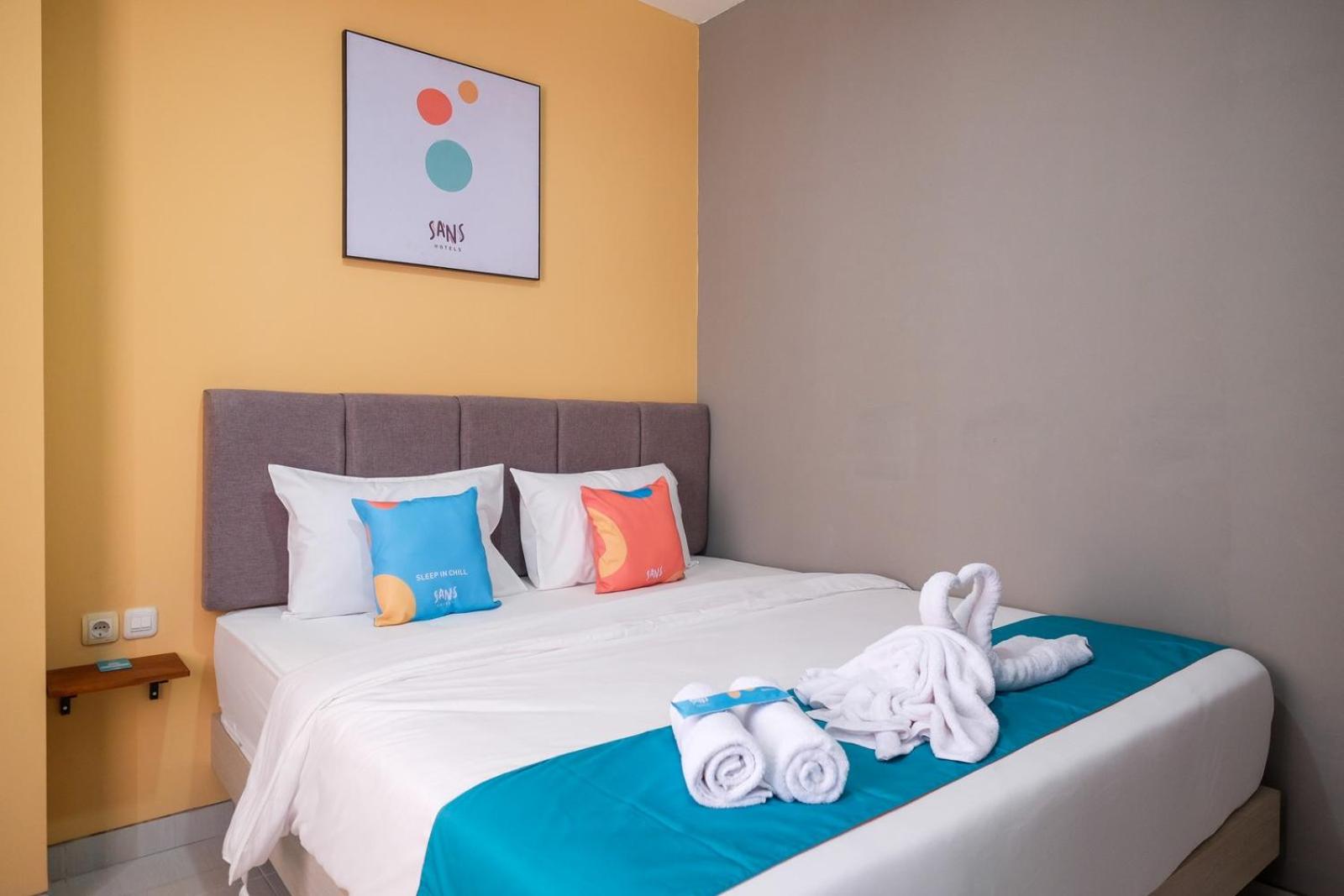 Superior Double Room - Photo 2