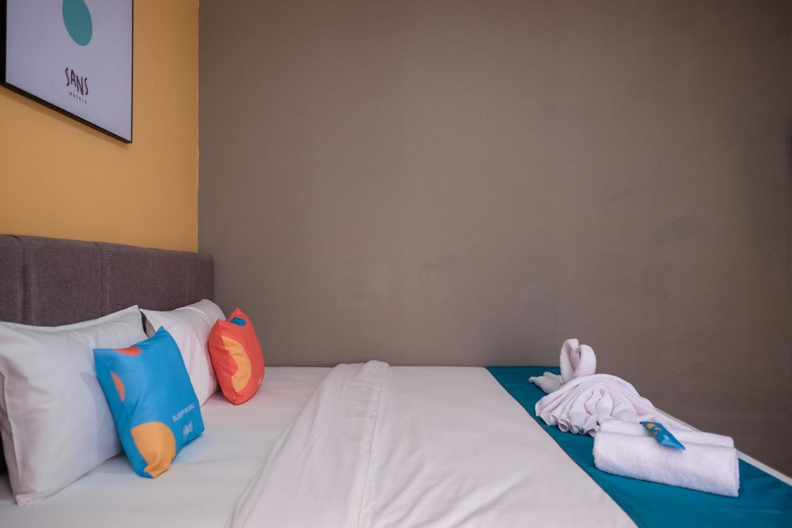 Superior Double Room - Photo 12