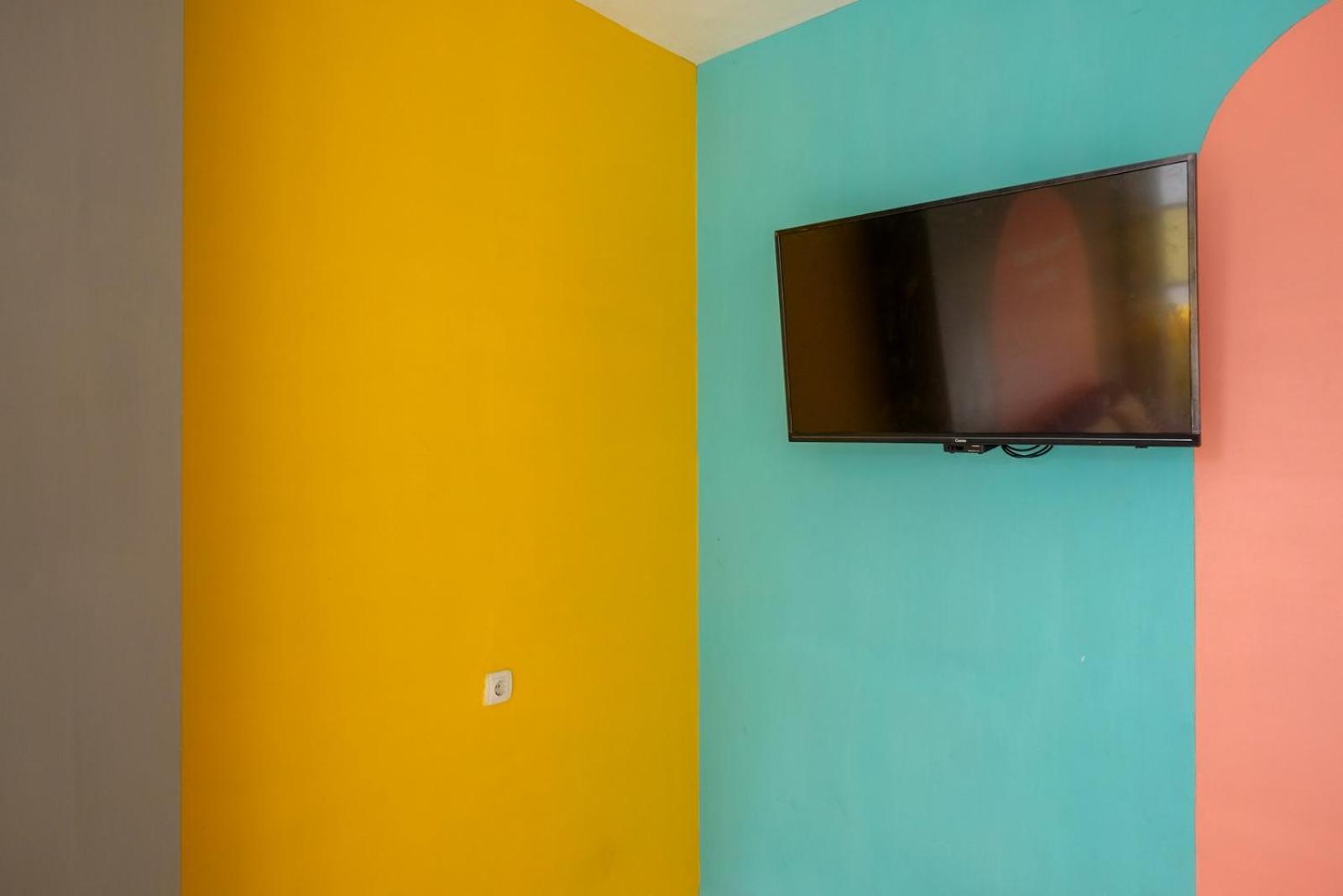 Deluxe Room - Photo 4