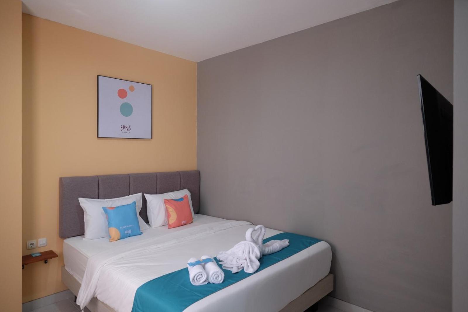 Superior Double Room - Photo 11