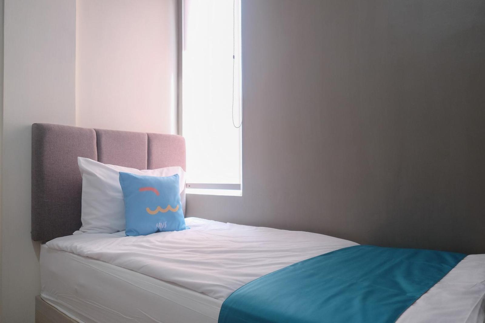 Superior Twin Room - Photo 6