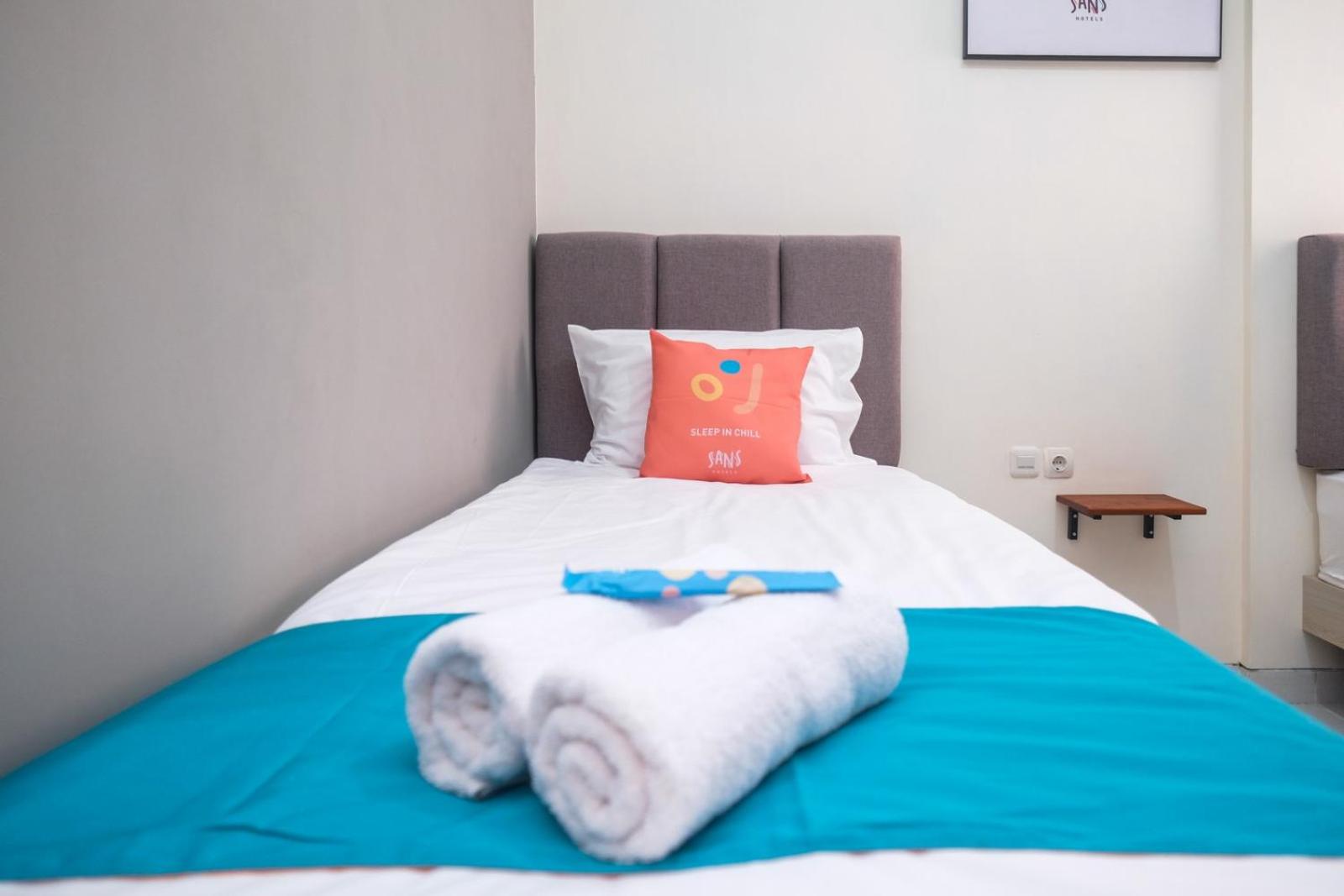 Superior Twin Room - Photo 4