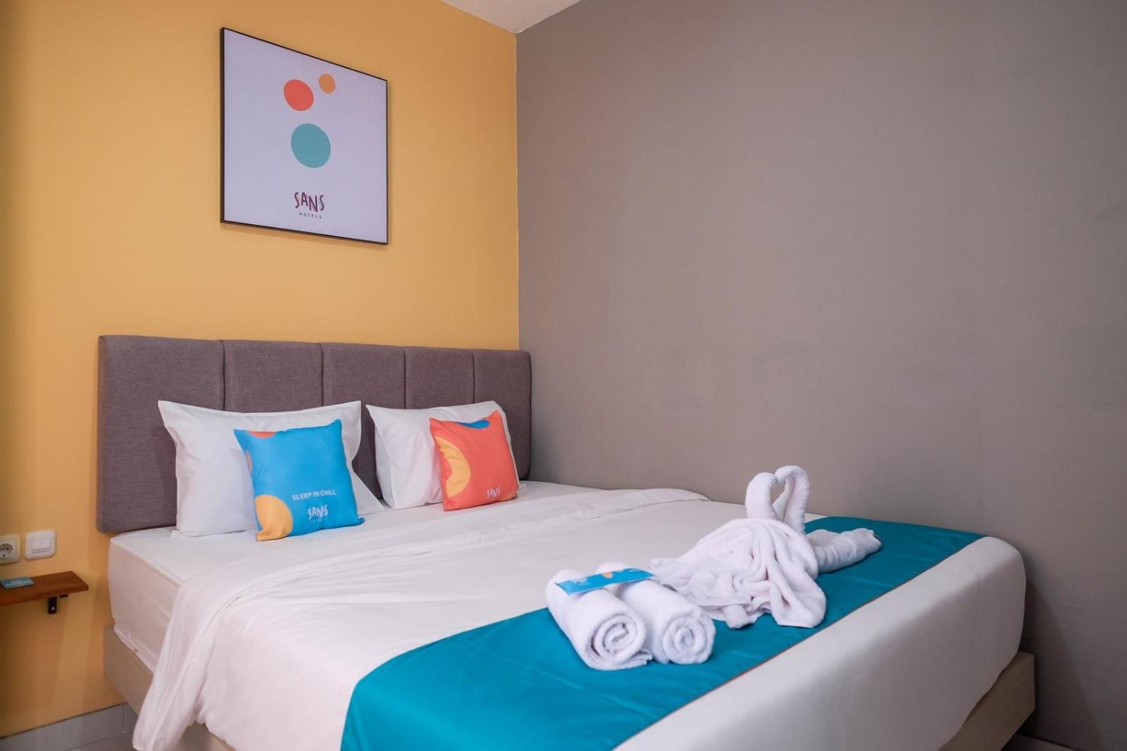 Superior Double Room - Photo 10