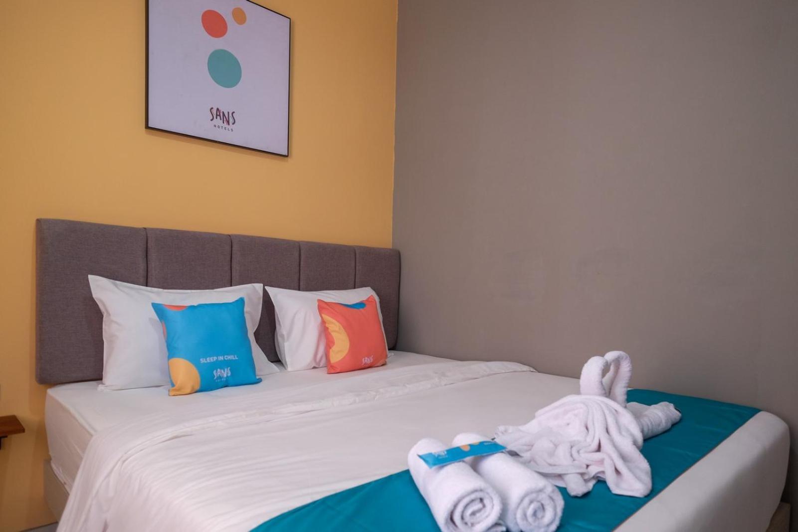 Superior Double Room - Photo 9