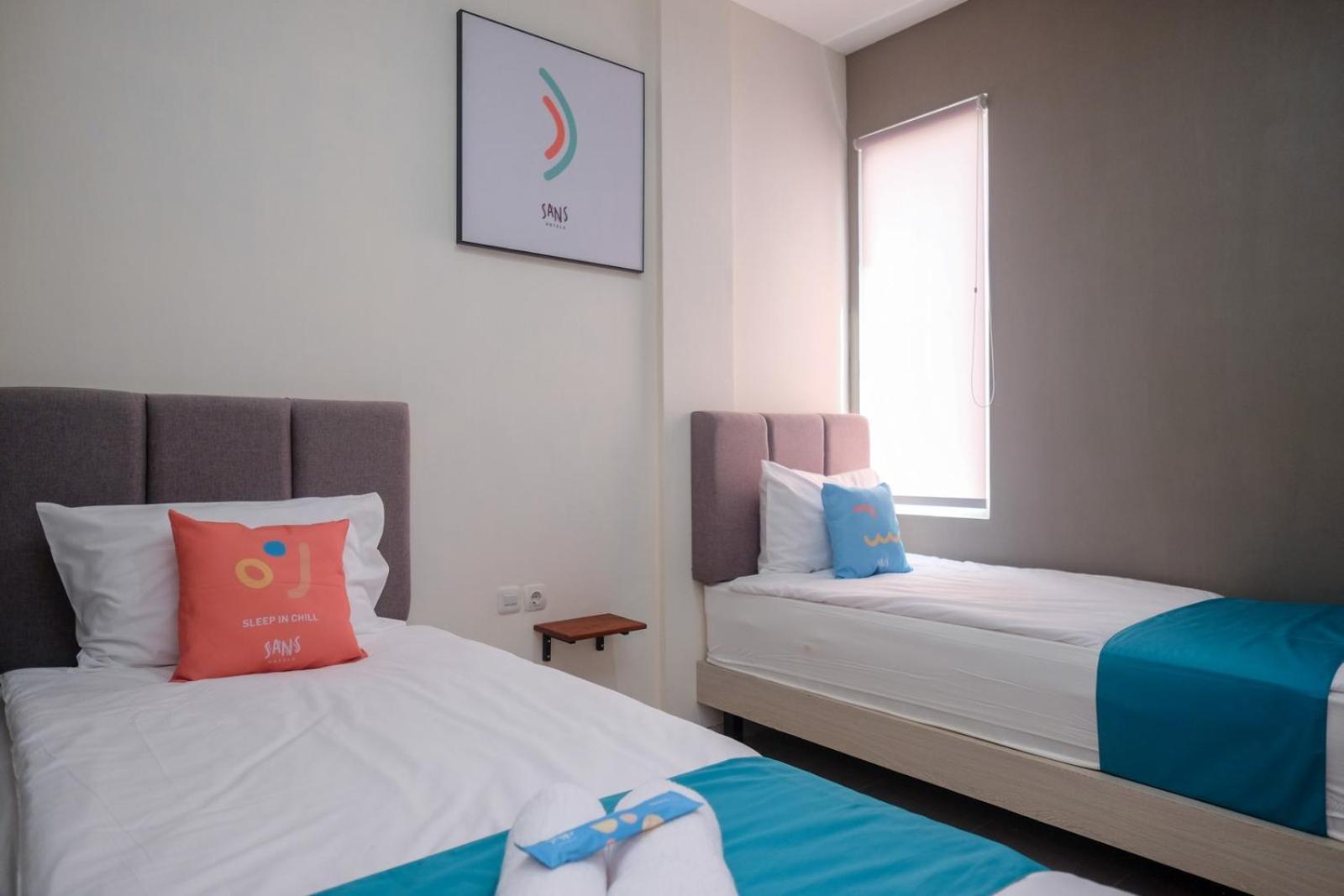 Superior Twin Room - Photo 1